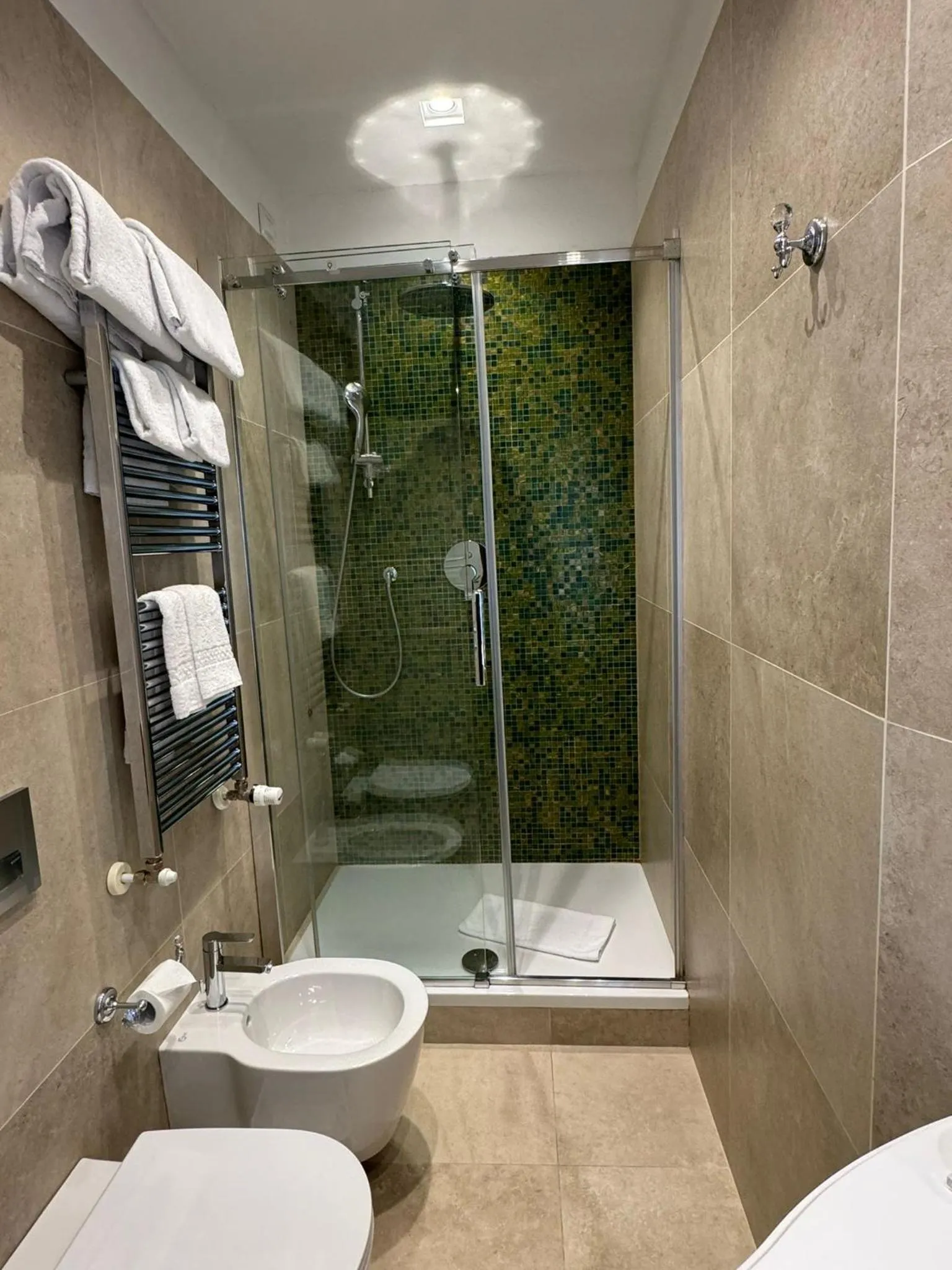 Delle Nazioni Milan Hotel