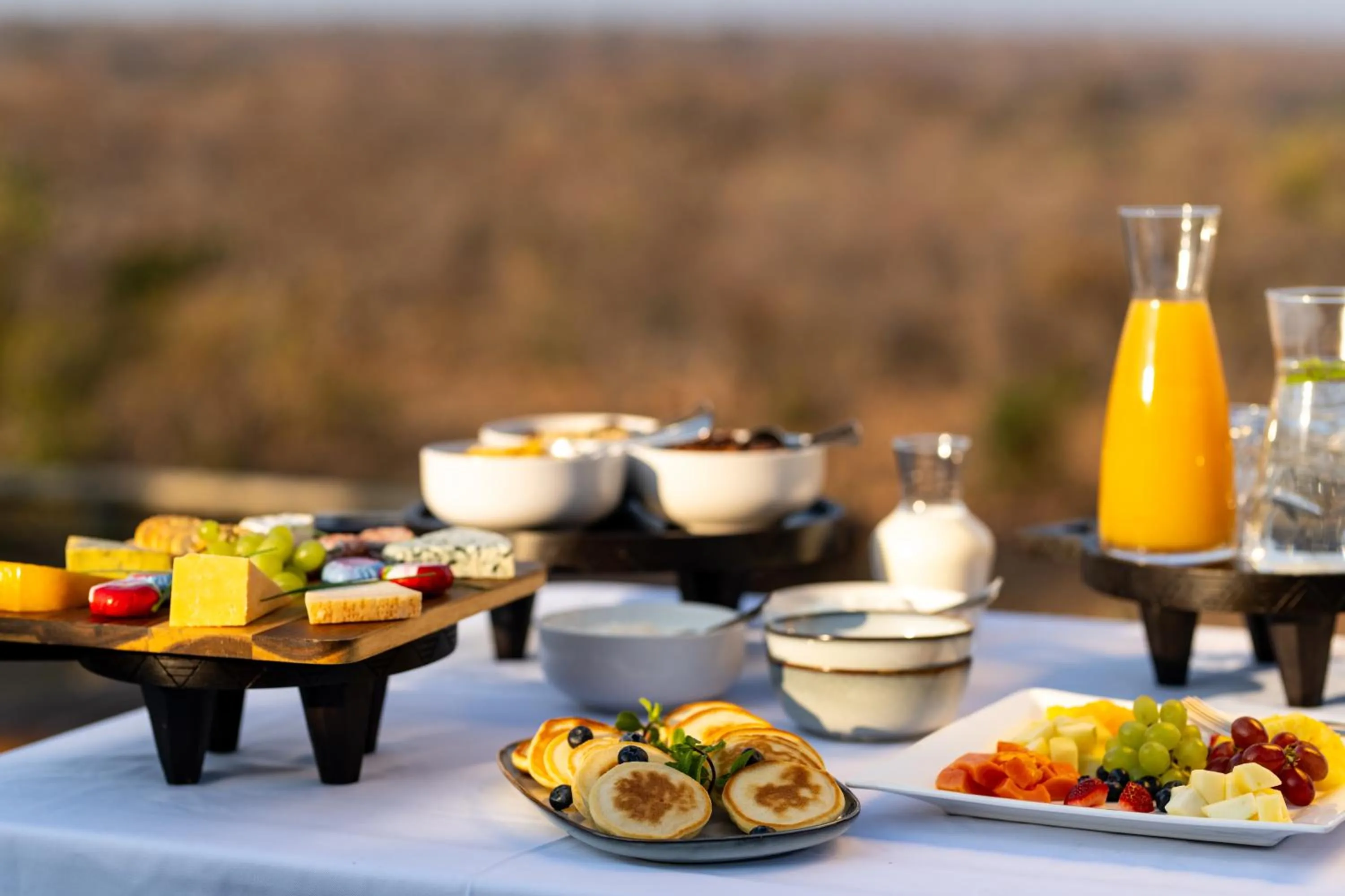 View (from property/room) in Elephants Crossing