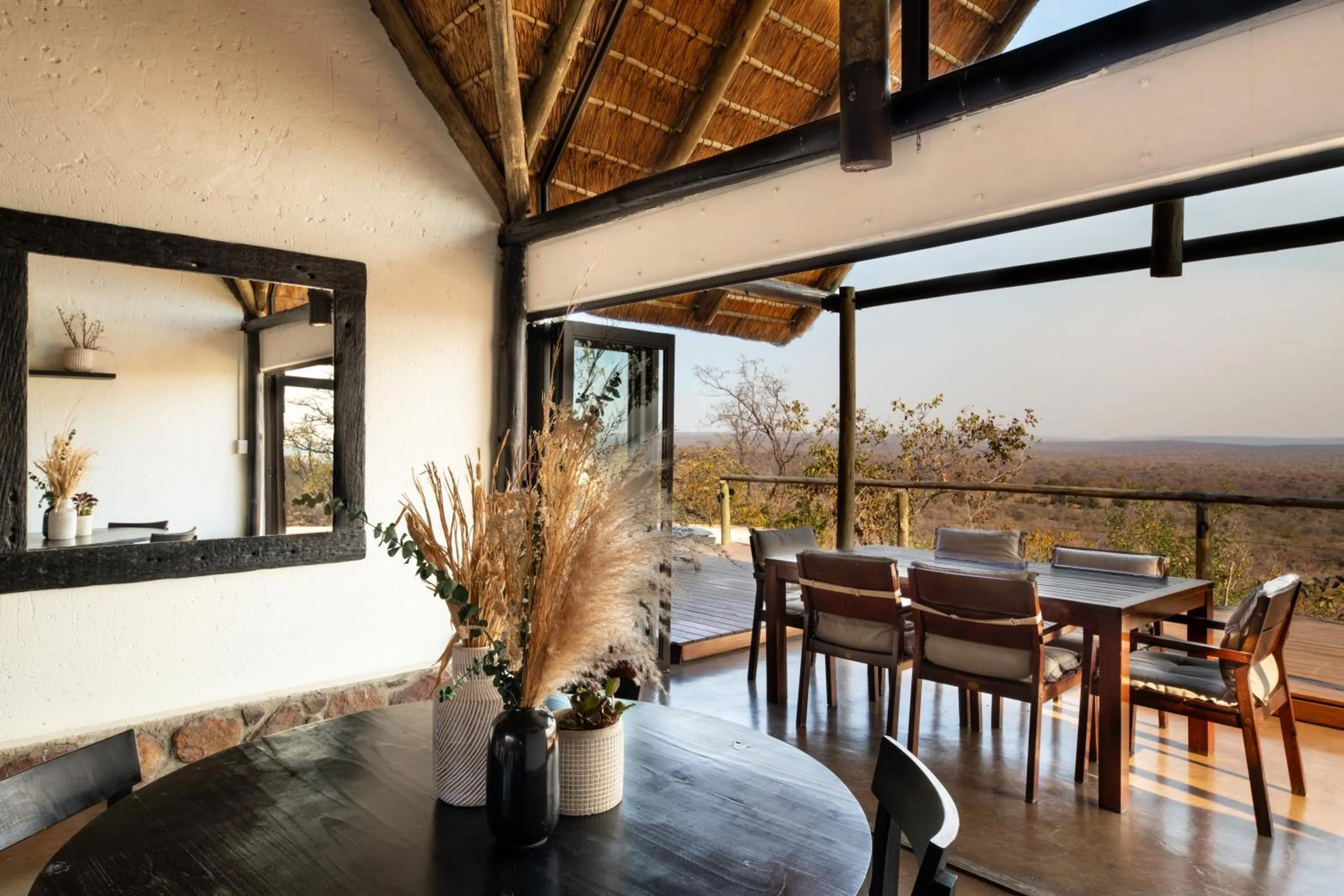 View (from property/room) in Elephants Crossing