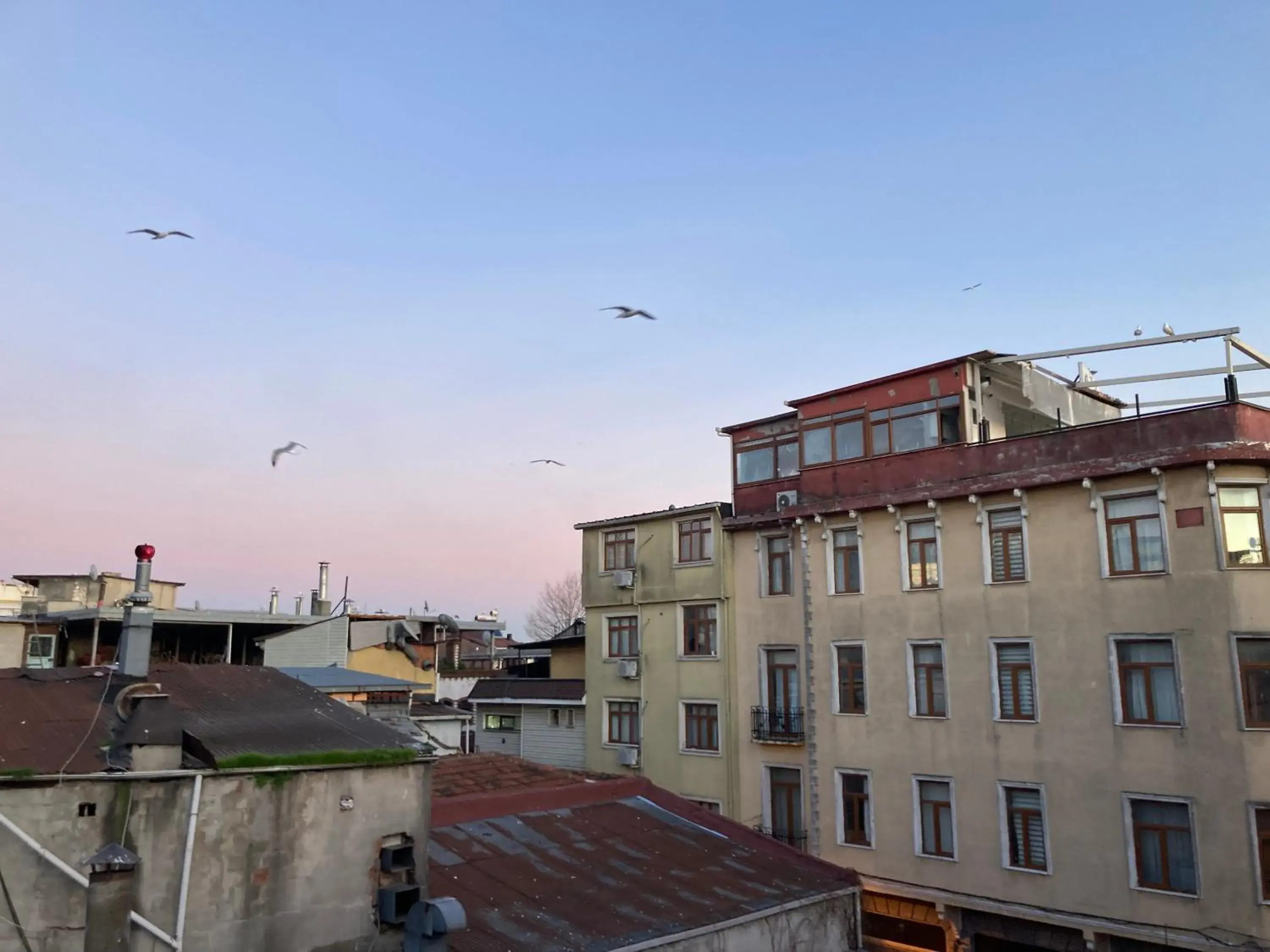 Two-Bedroom Apartment in Ulusoy Old Cıty Two-Bedroom Apartment in Ulusoy Old Cıty