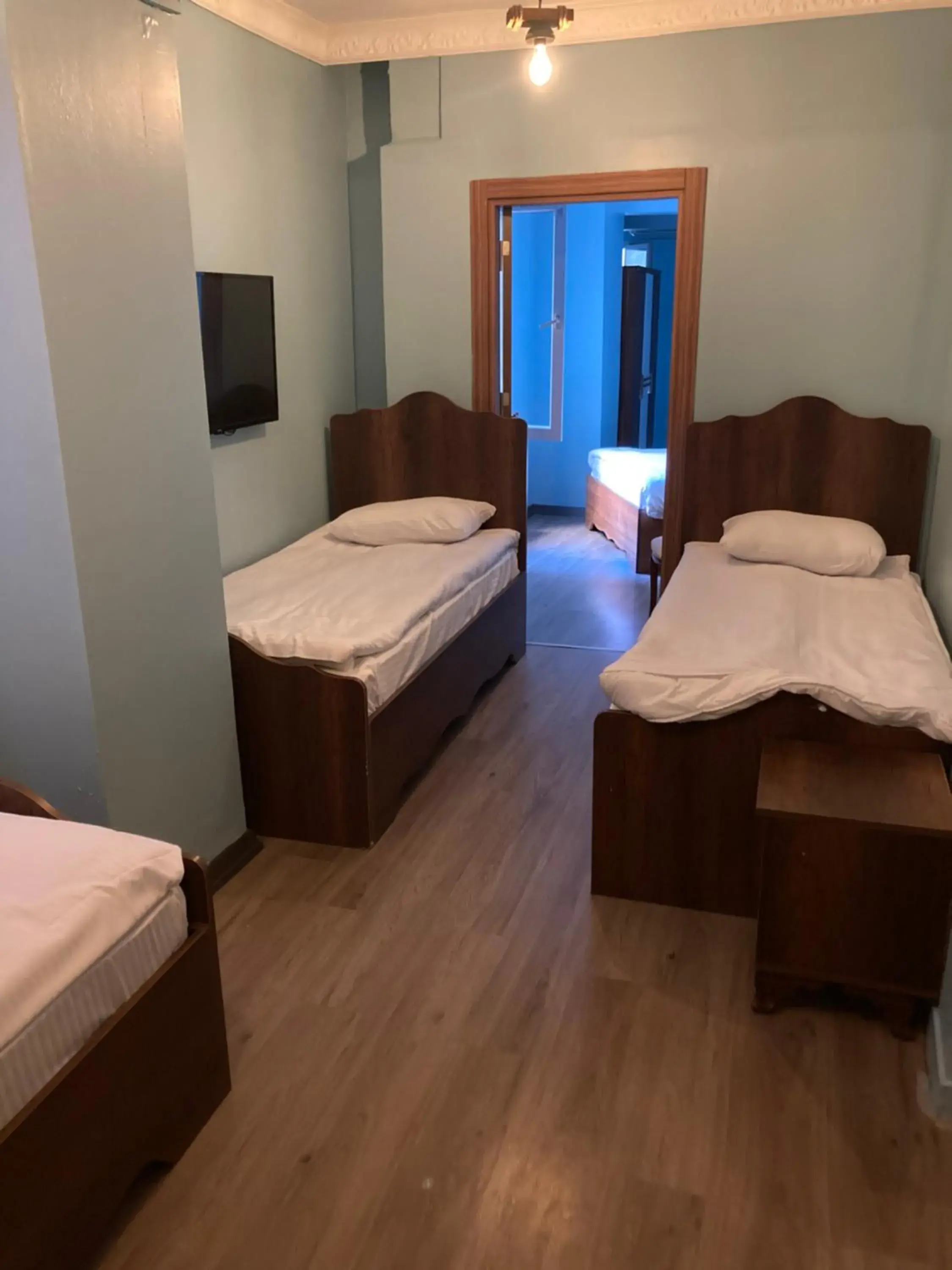 One-Bedroom Apartment in Ulusoy Old Cıty One-Bedroom Apartment in Ulusoy Old Cıty