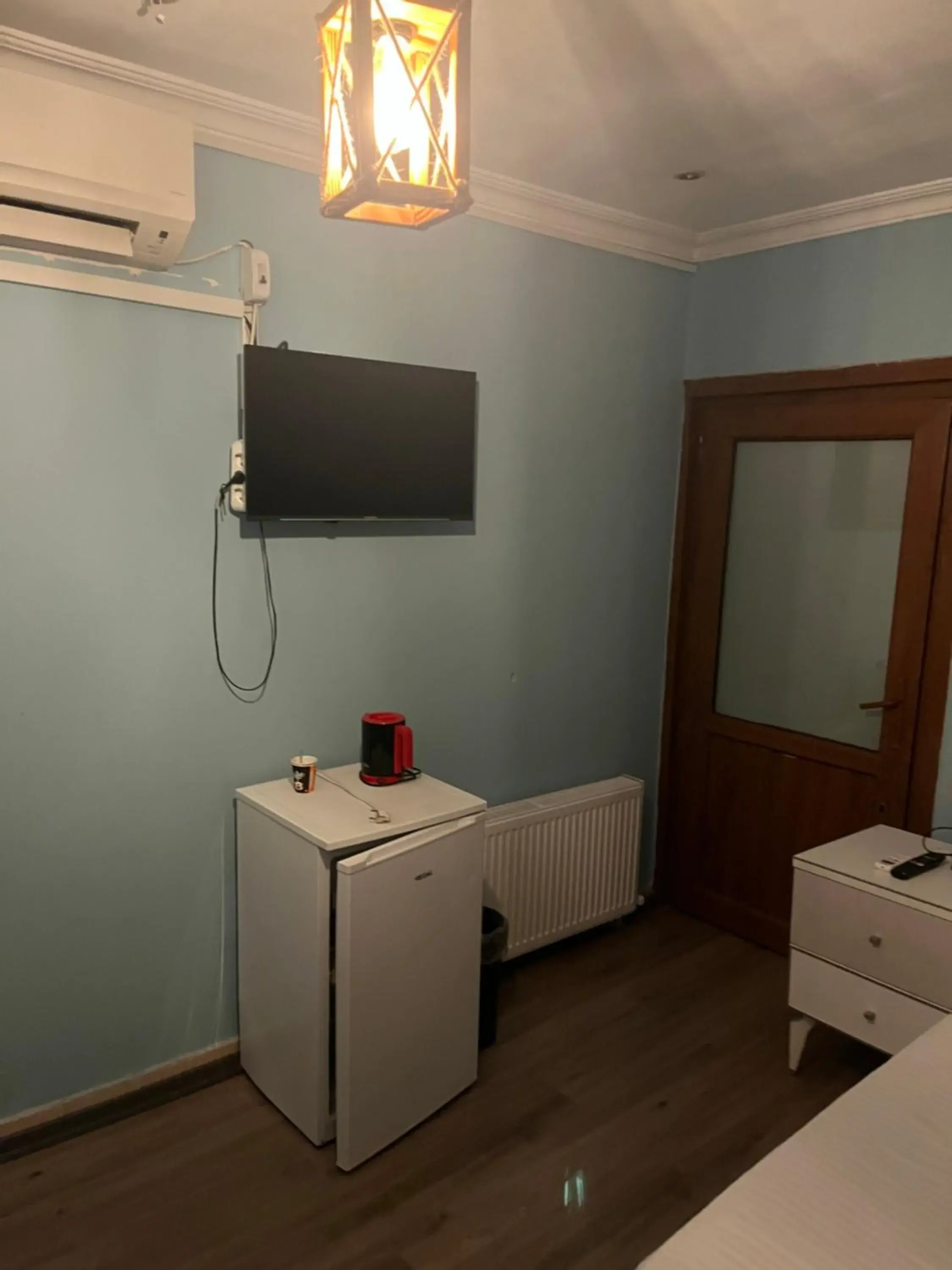 Budget Double Room in Ulusoy Old Cıty Budget Double Room in Ulusoy Old Cıty