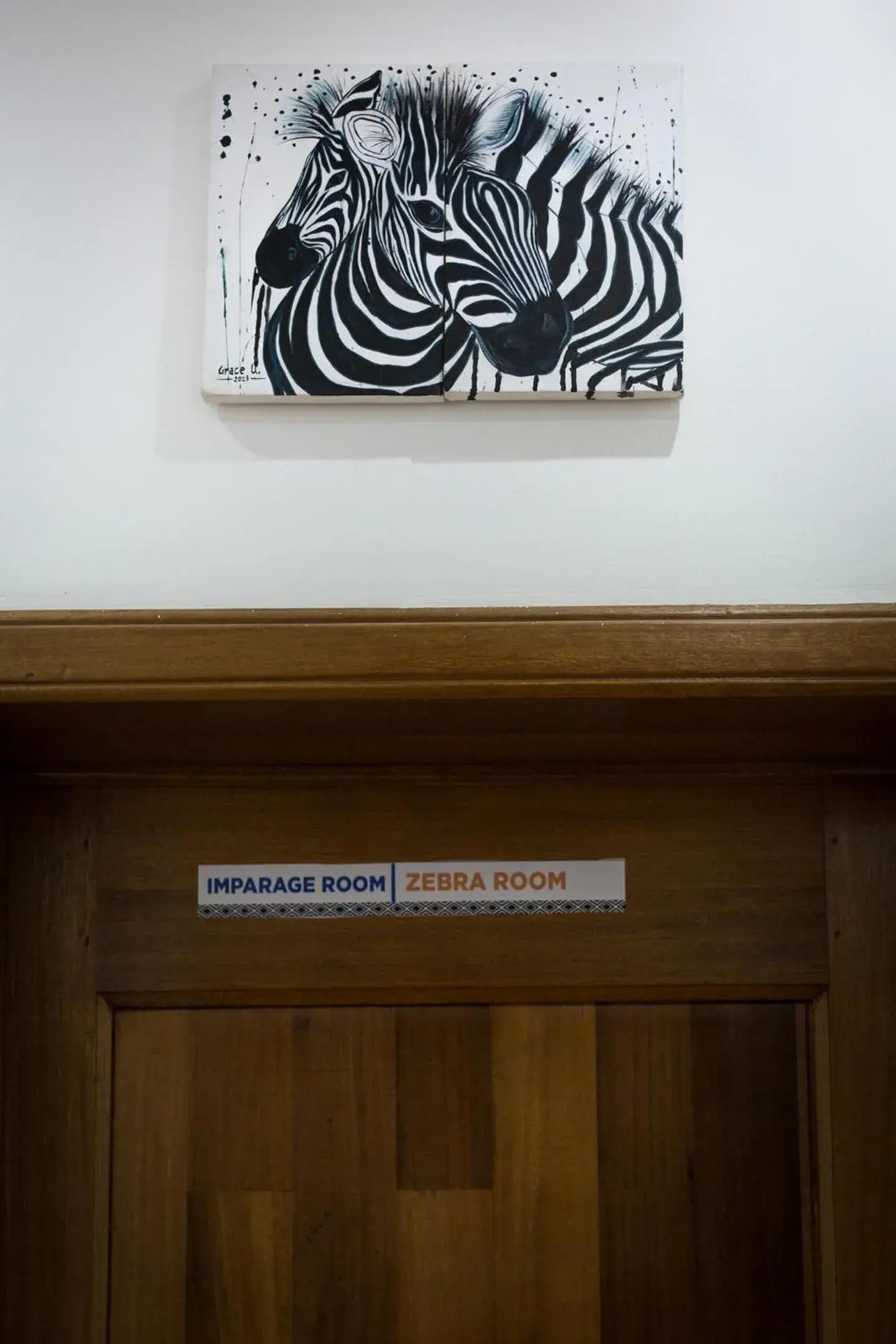 Deluxe King Room in The Little Hill Boutique Hotel Deluxe King Room in The Little Hill Boutique Hotel