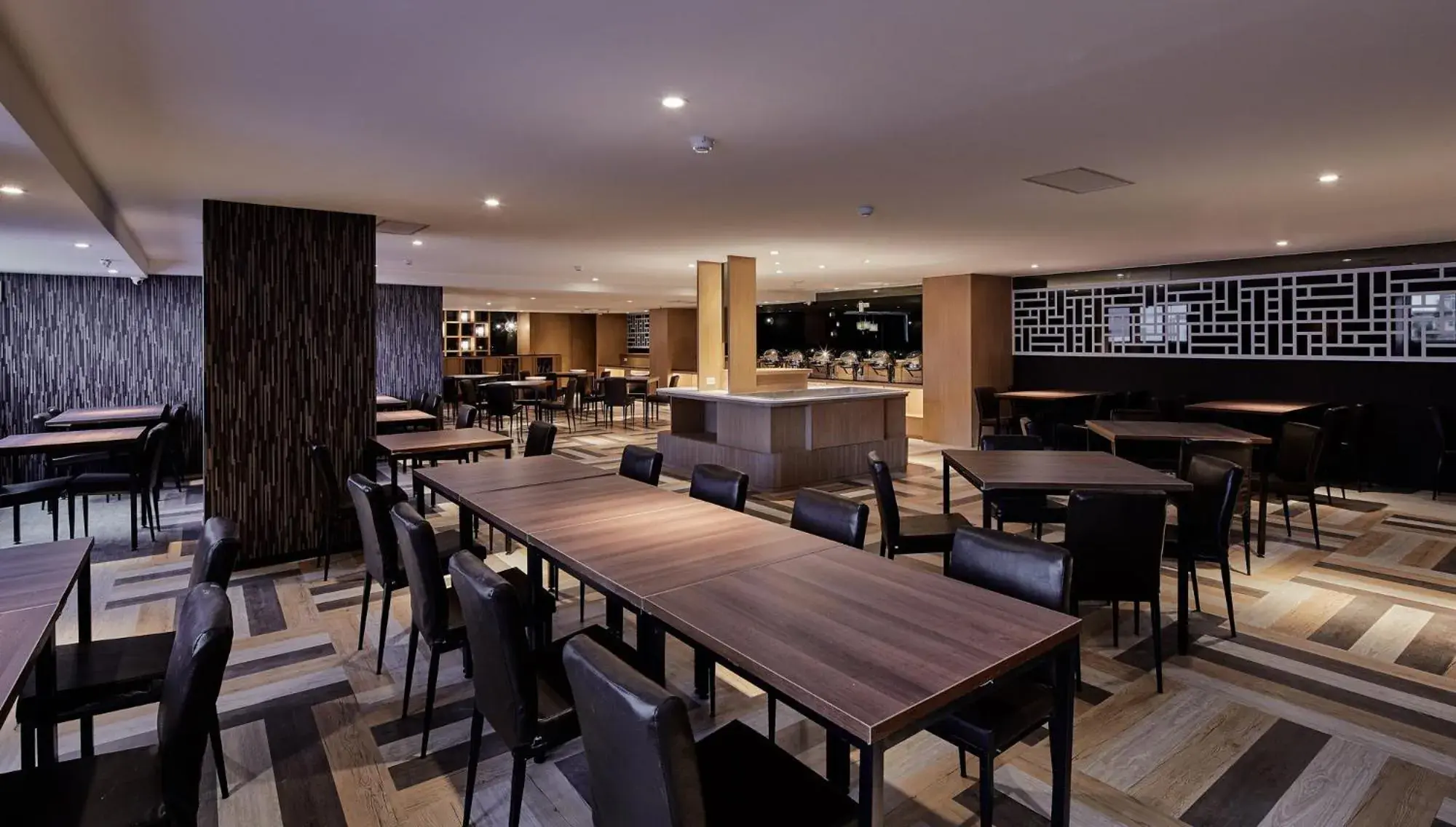 Restaurant/places to eat in Kenting City Gate Hotel Restaurant/places to eat in Kenting City Gate Hotel
