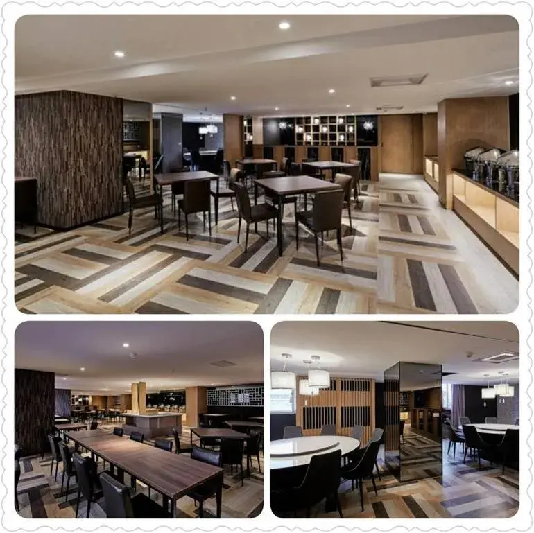 Restaurant/places to eat in Kenting City Gate Hotel Restaurant/places to eat in Kenting City Gate Hotel