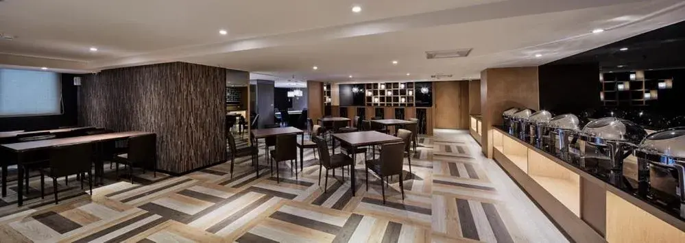 Restaurant/places to eat in Kenting City Gate Hotel Restaurant/places to eat in Kenting City Gate Hotel