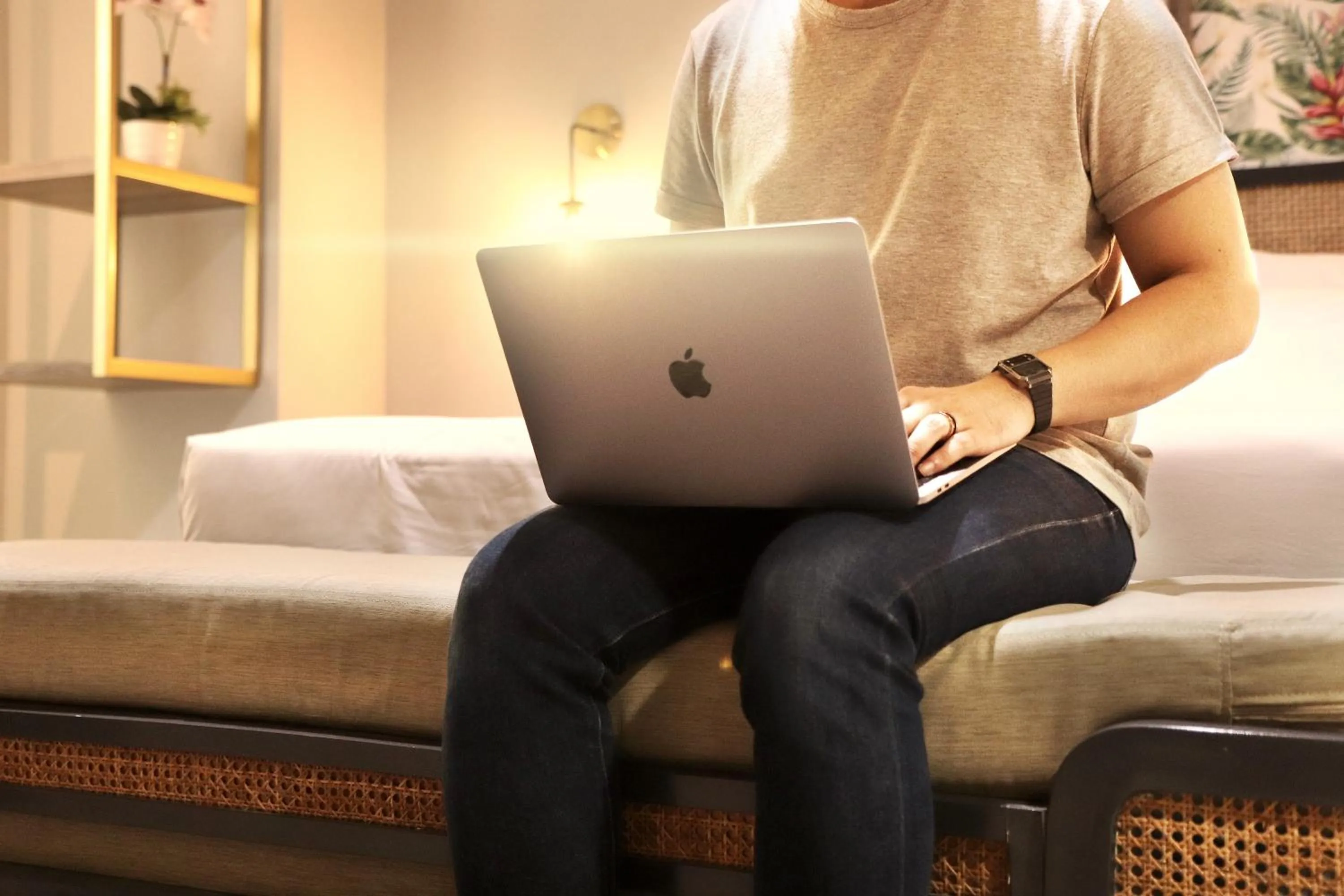 Property building in StayG Eastern Green by GranDhika - Bekasi