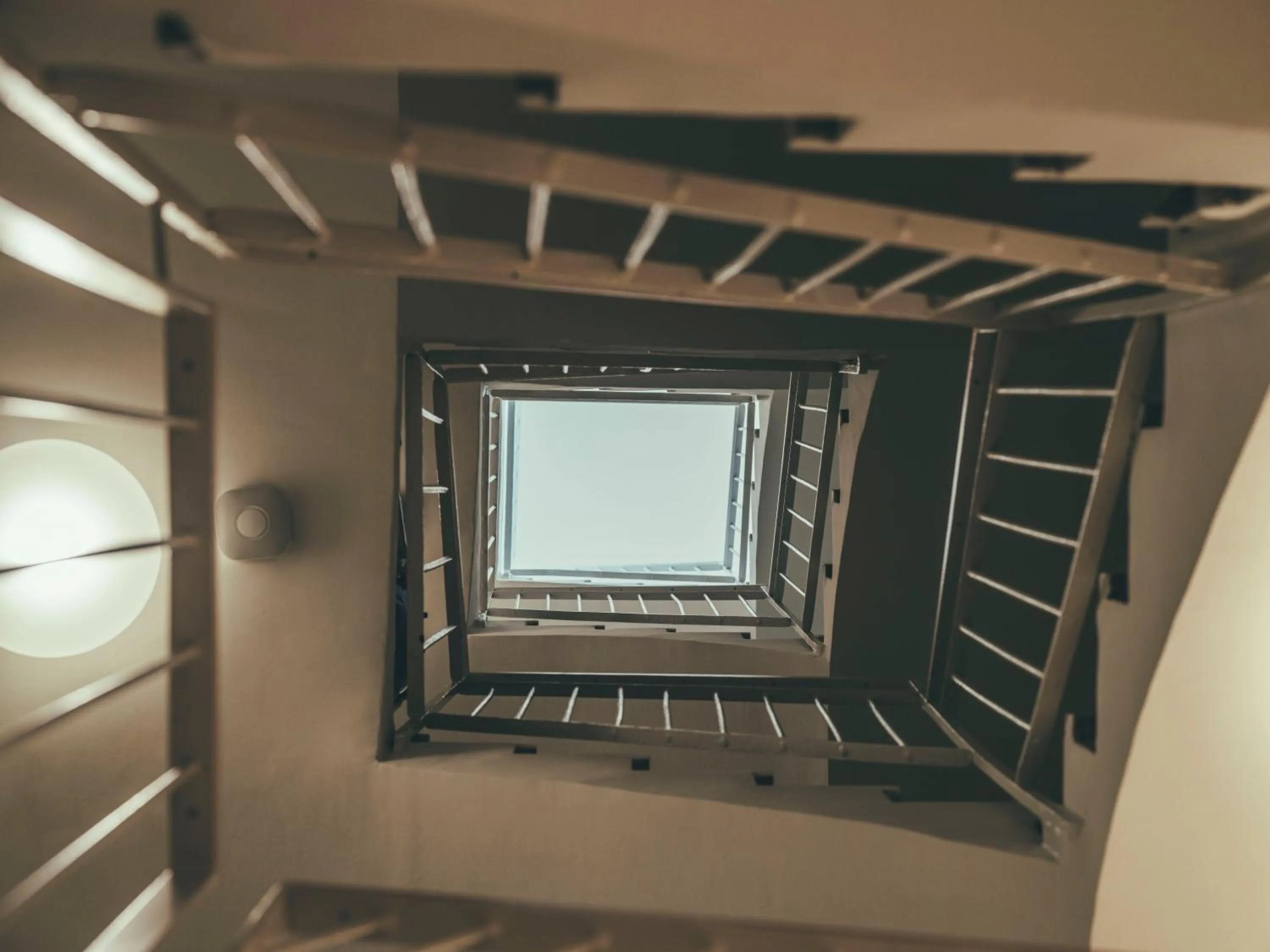 Property building in Boutique Apartments 23 Barcelona