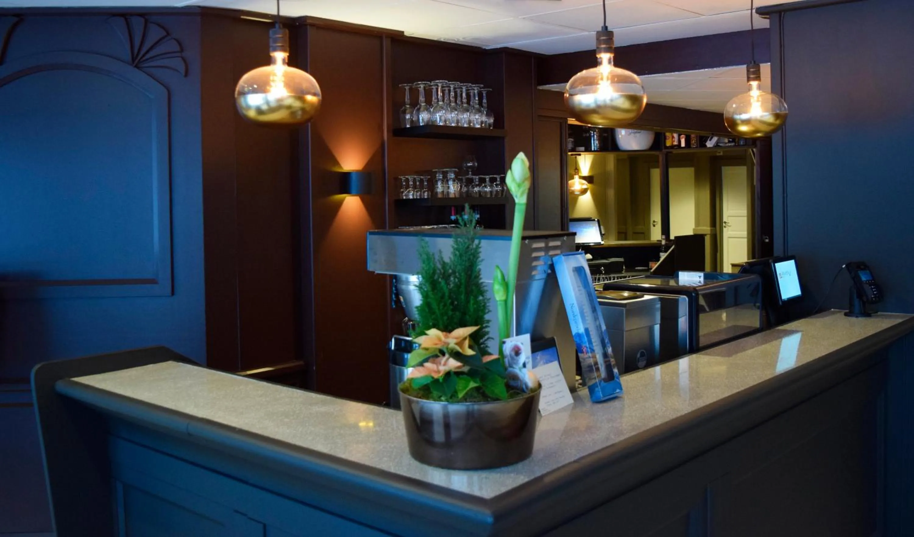 Rjukan Hotell