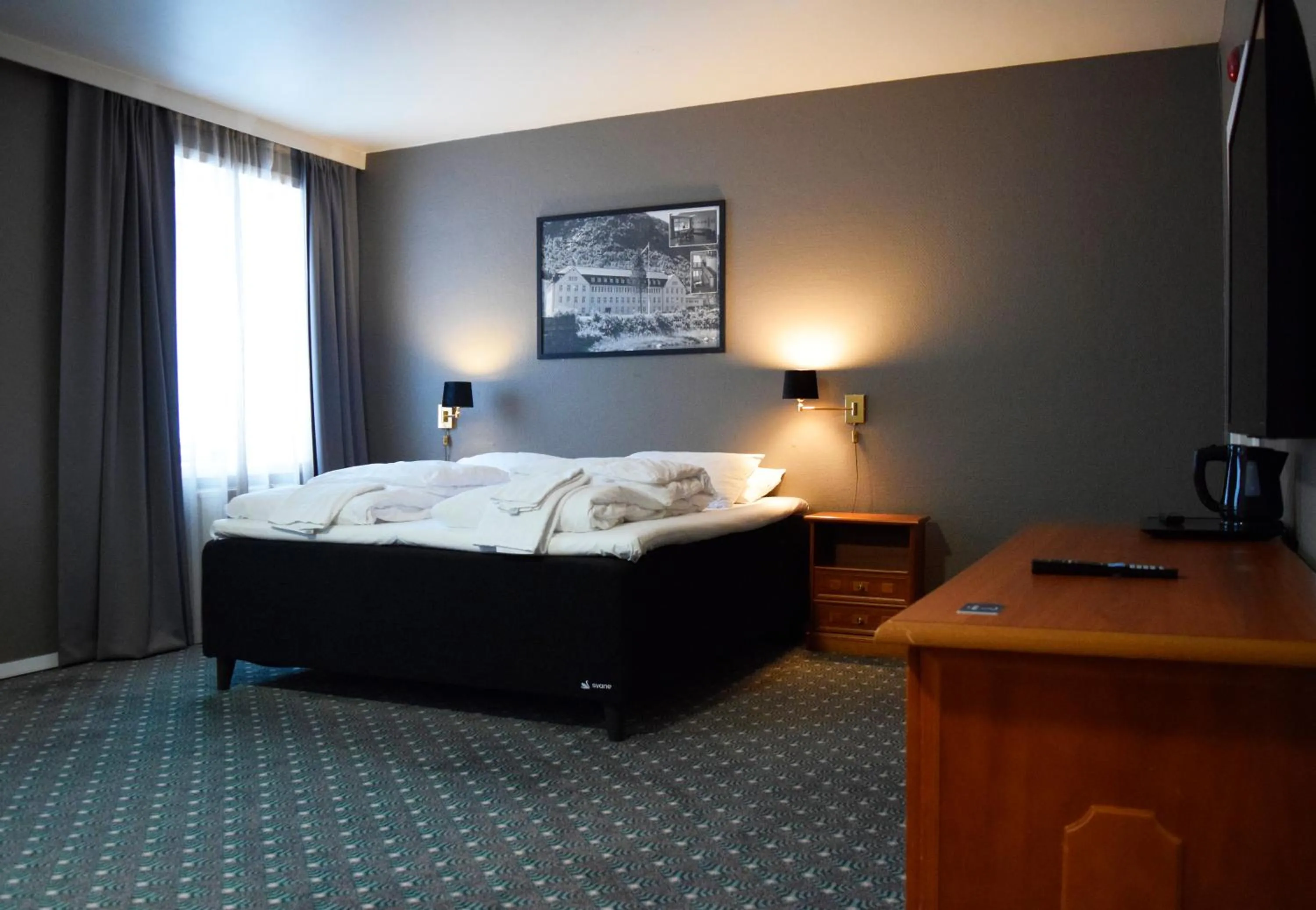 Rjukan Hotell