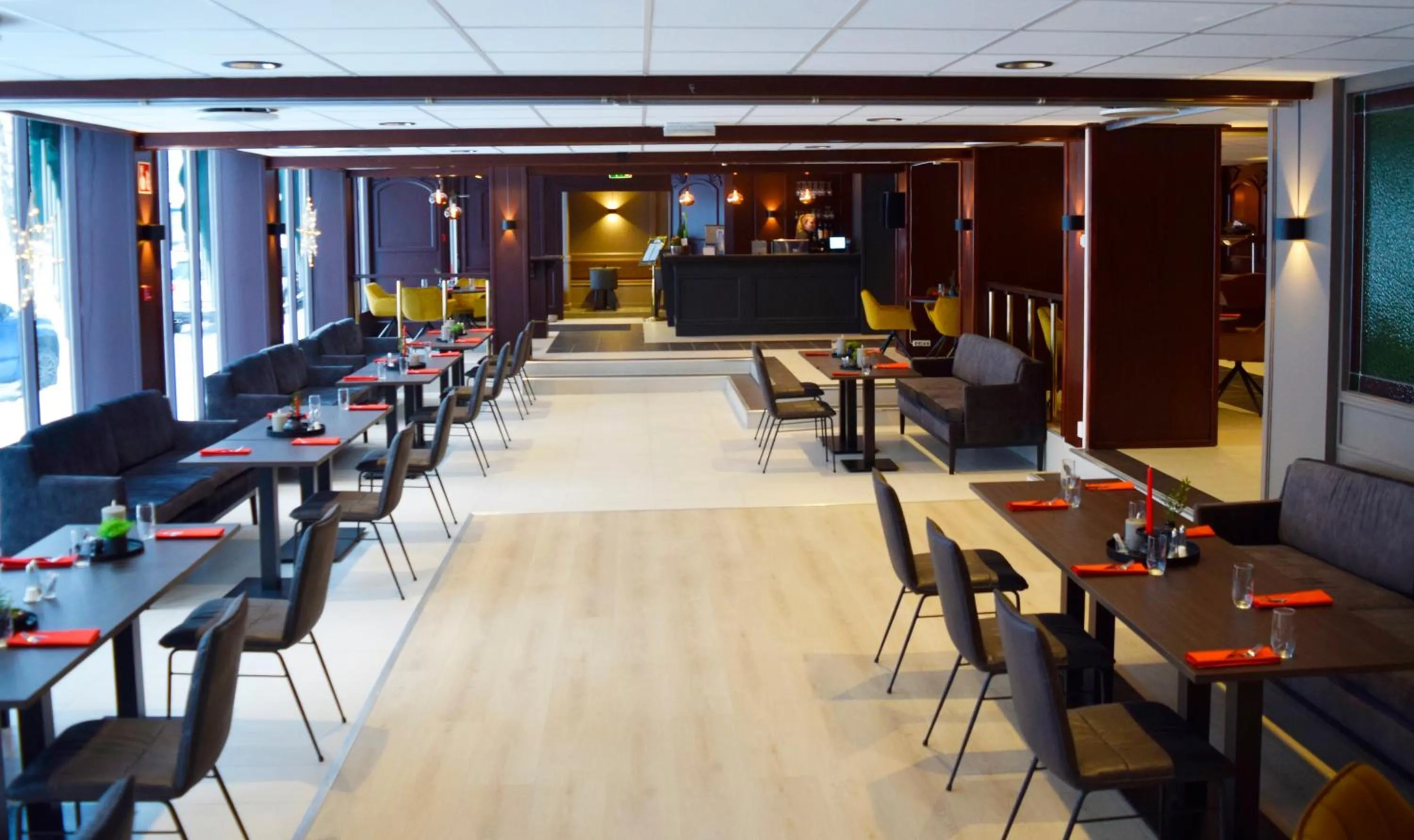 Rjukan Hotell