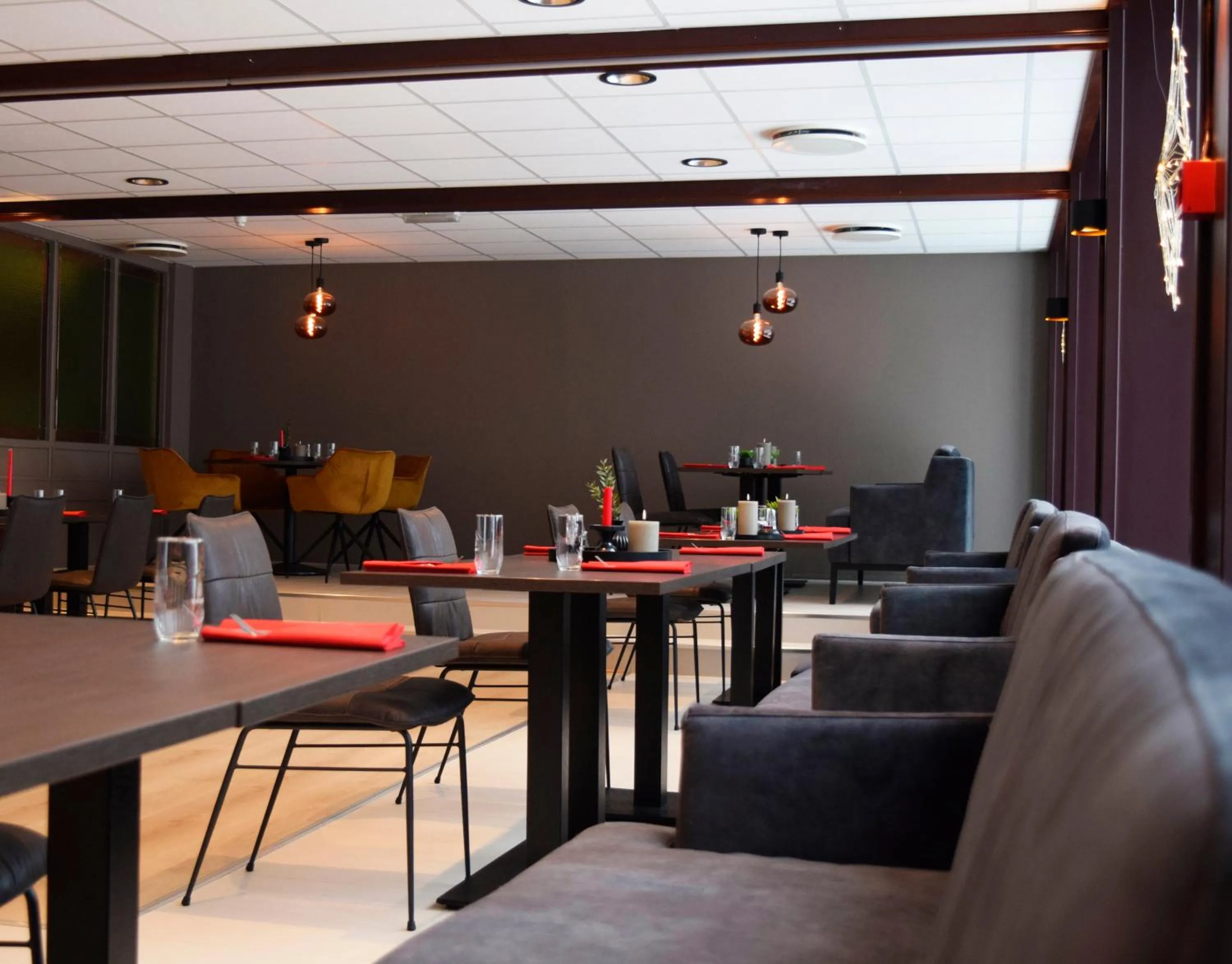 Rjukan Hotell