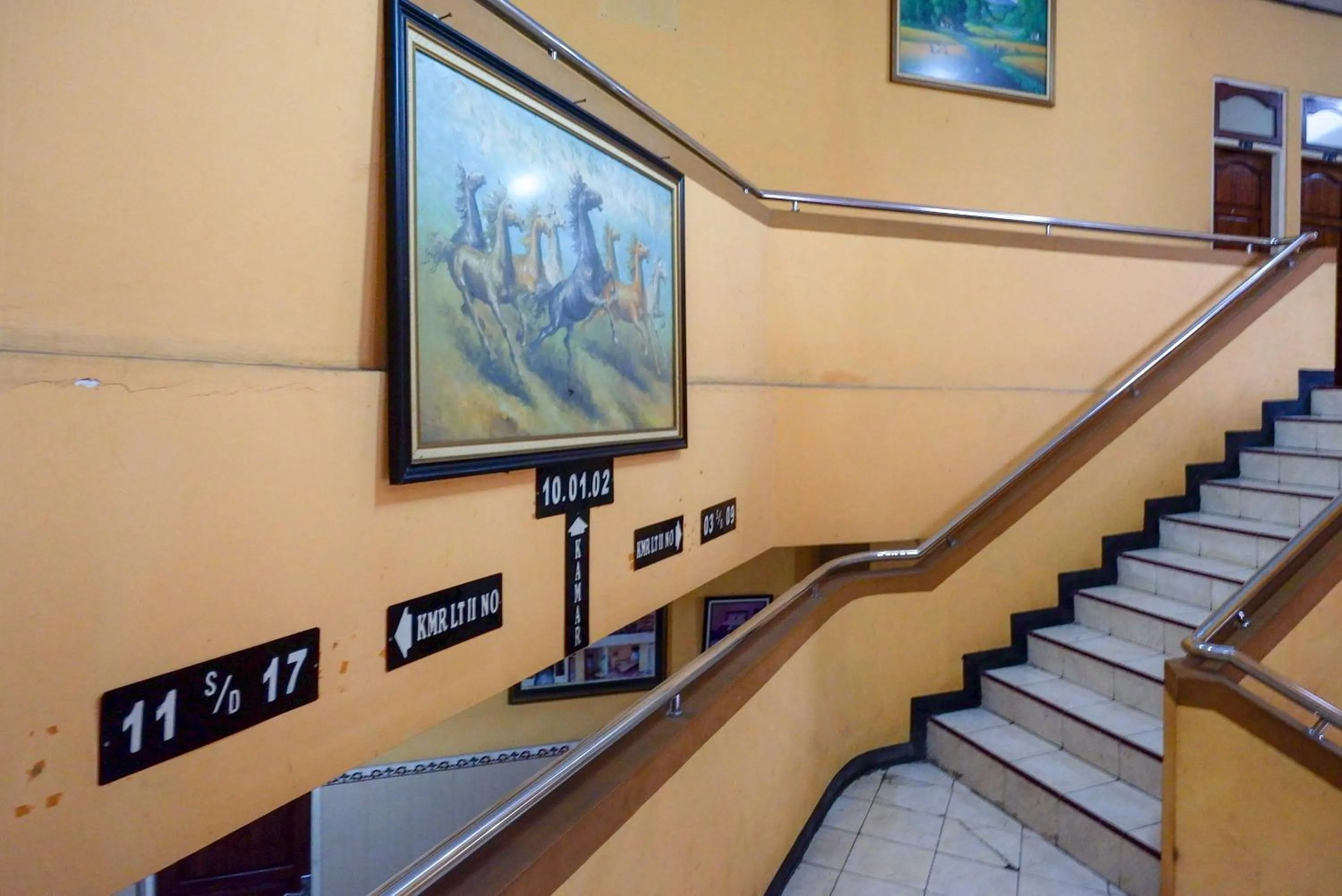 Urbanview Hotel Anugrah Kendal by RedDoorz