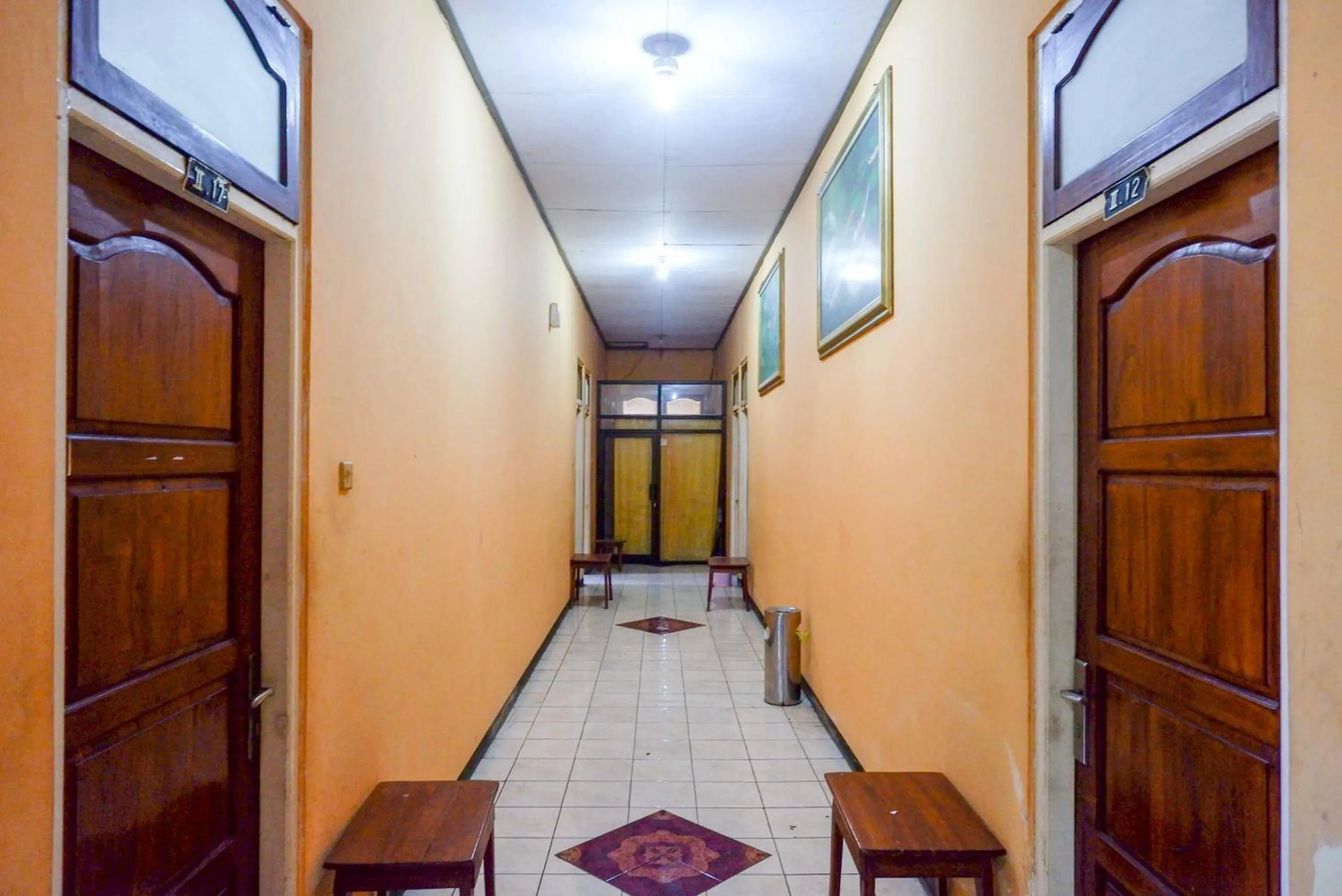 Urbanview Hotel Anugrah Kendal by RedDoorz