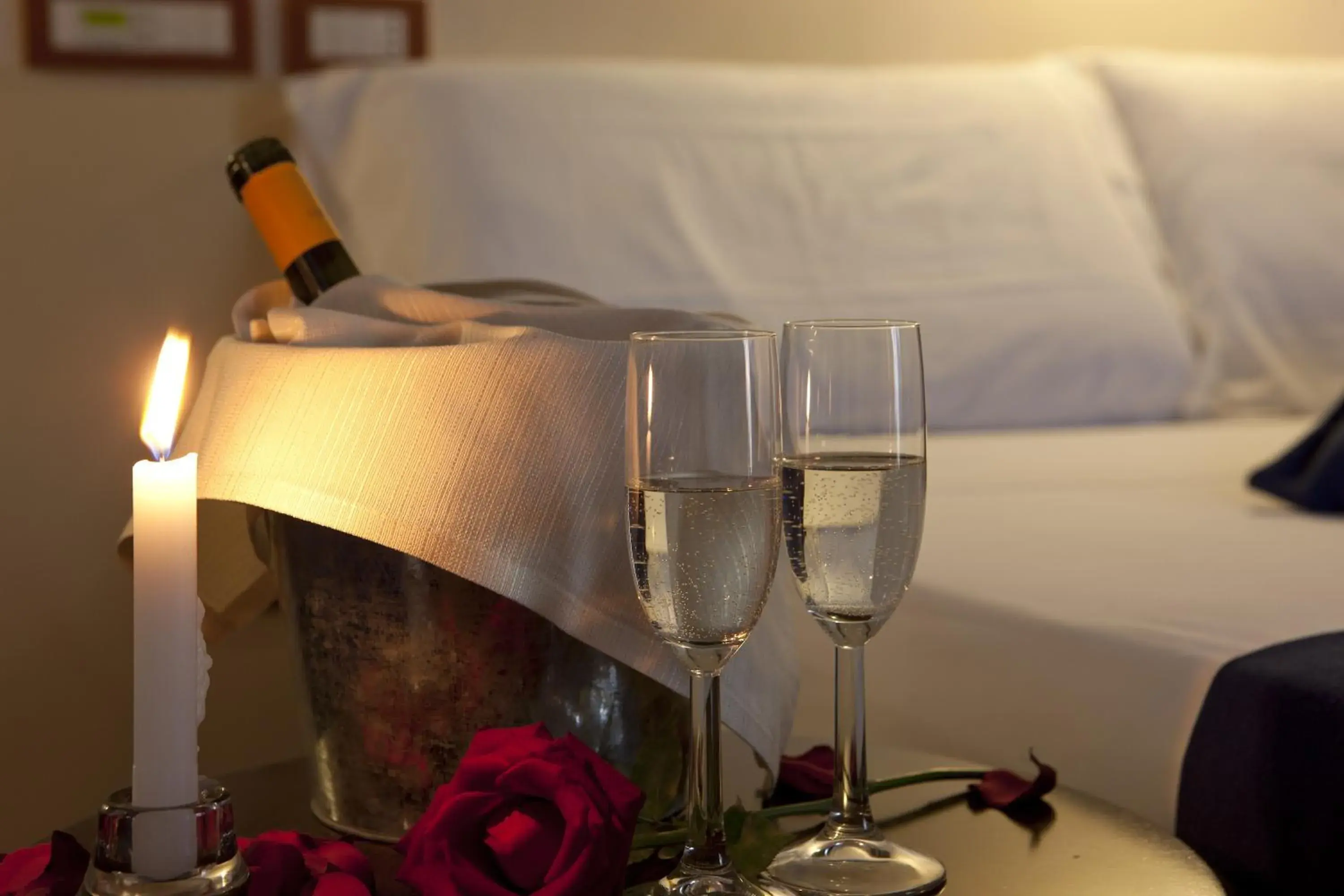 Other, Bed in Hotel Il Convento Other, Bed in Hotel Il Convento