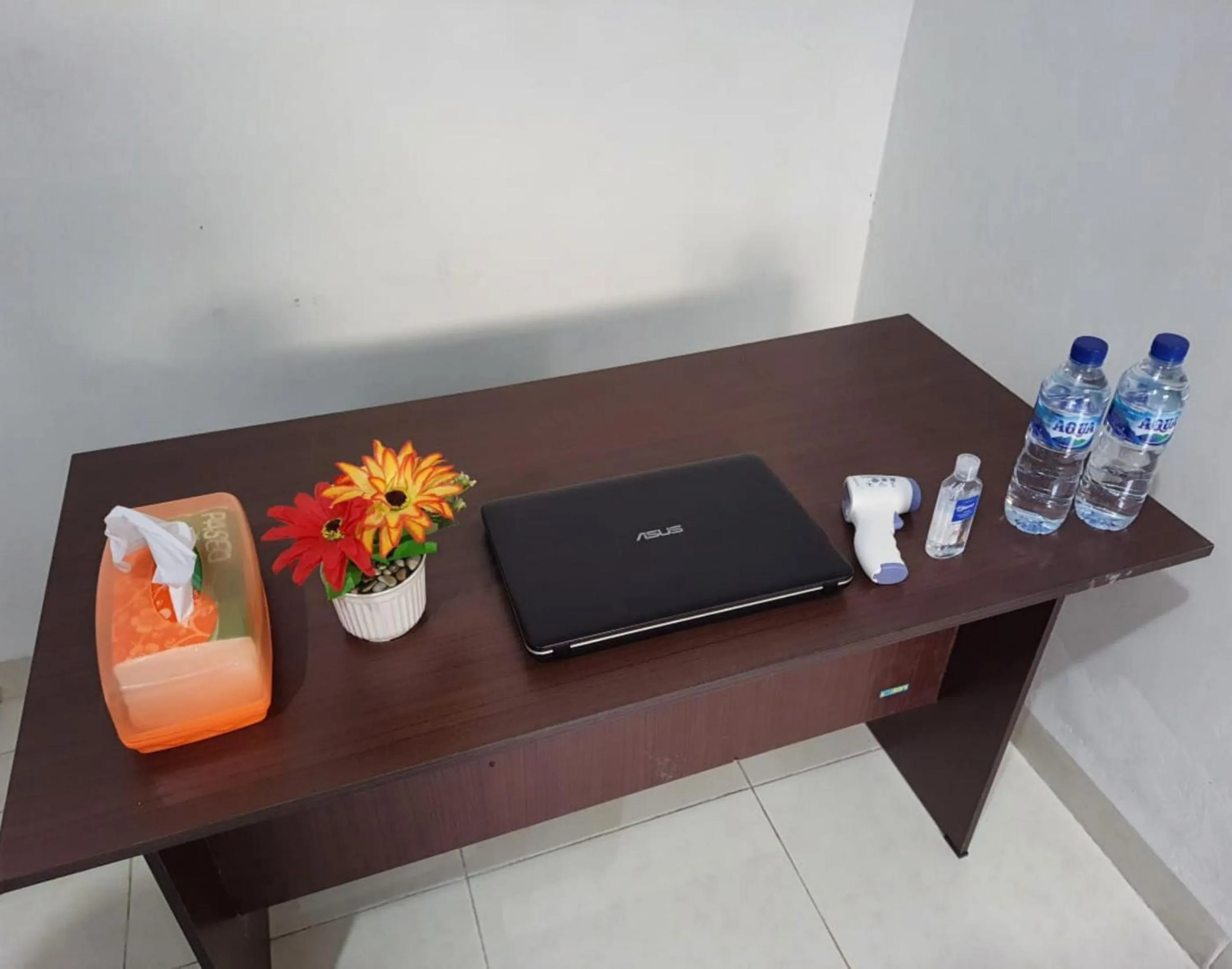 RedDoorz Syariah at Labuhan Maringgai Lampung