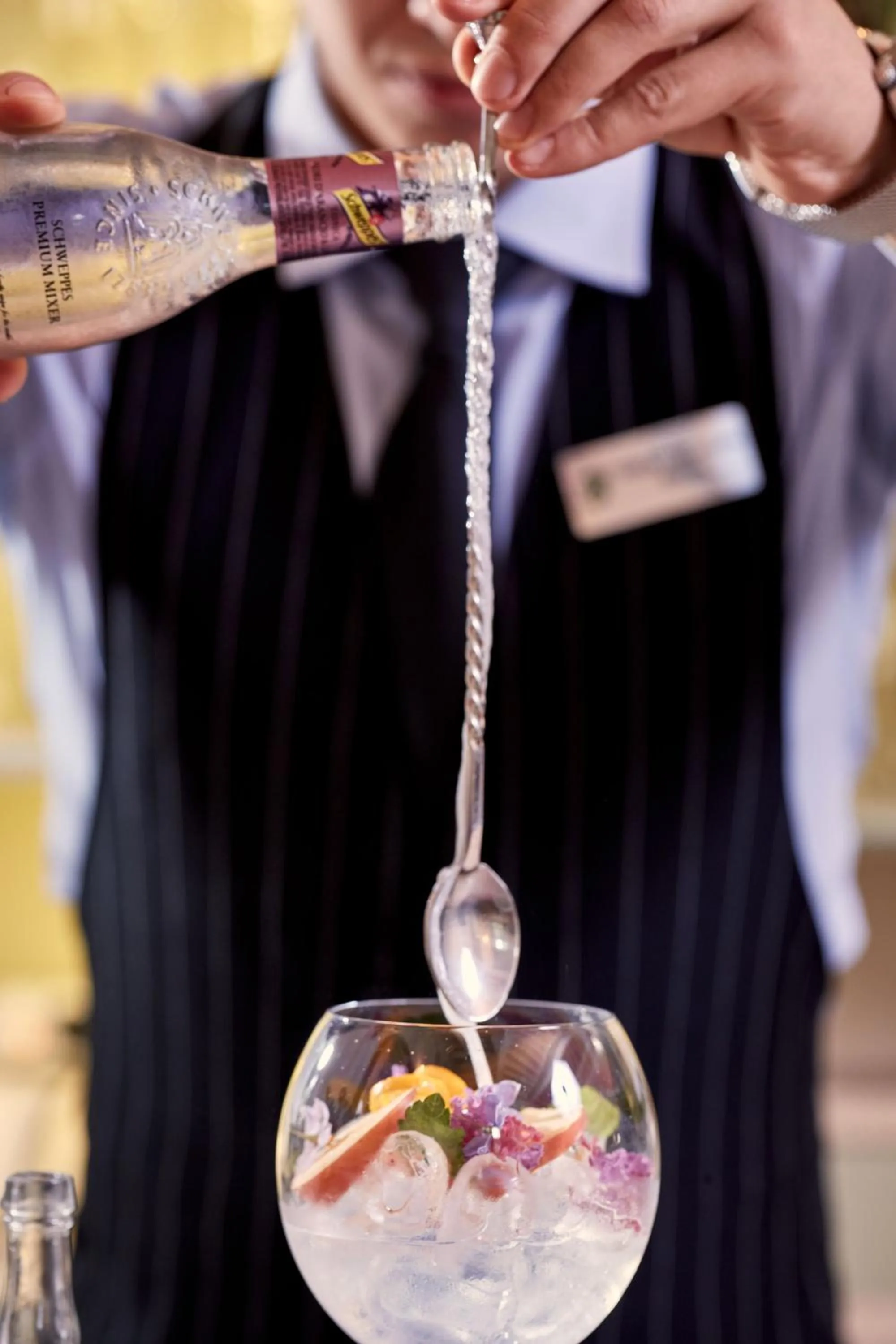 Lounge or bar in Villa di Piazzano - Small Luxury Hotels of the World