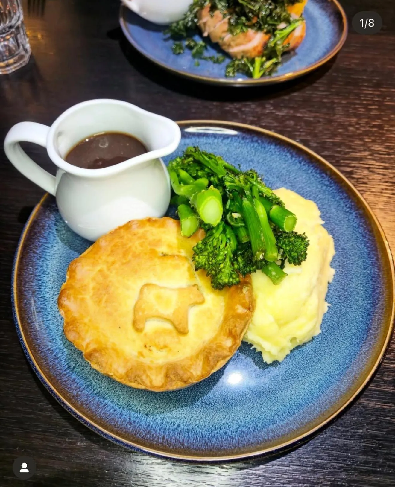 Restaurant/places to eat in The Nest Hotel & Restaurant