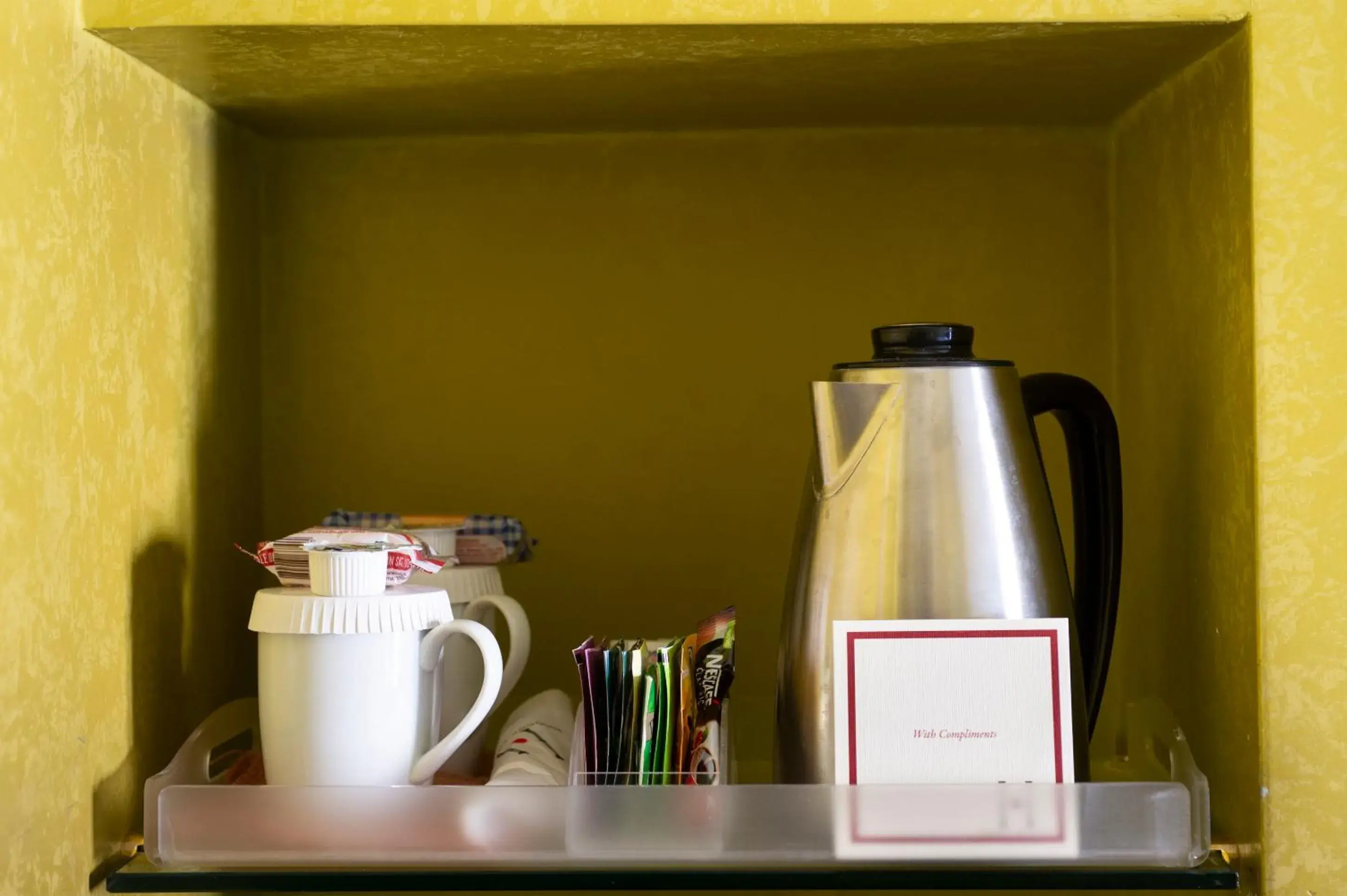 Food and drinks in Art Hotel Orologio Food and drinks in Art Hotel Orologio