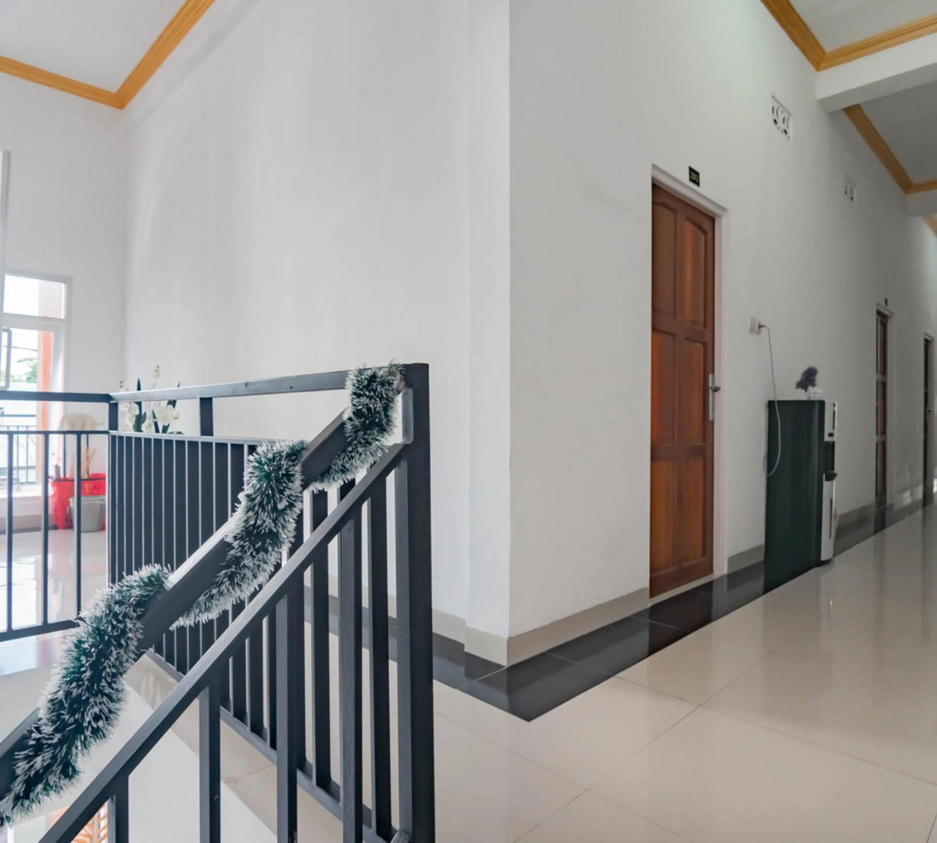 Other in Urbanview Hotel Bundaran Besar Palangkaraya by RedDoorz