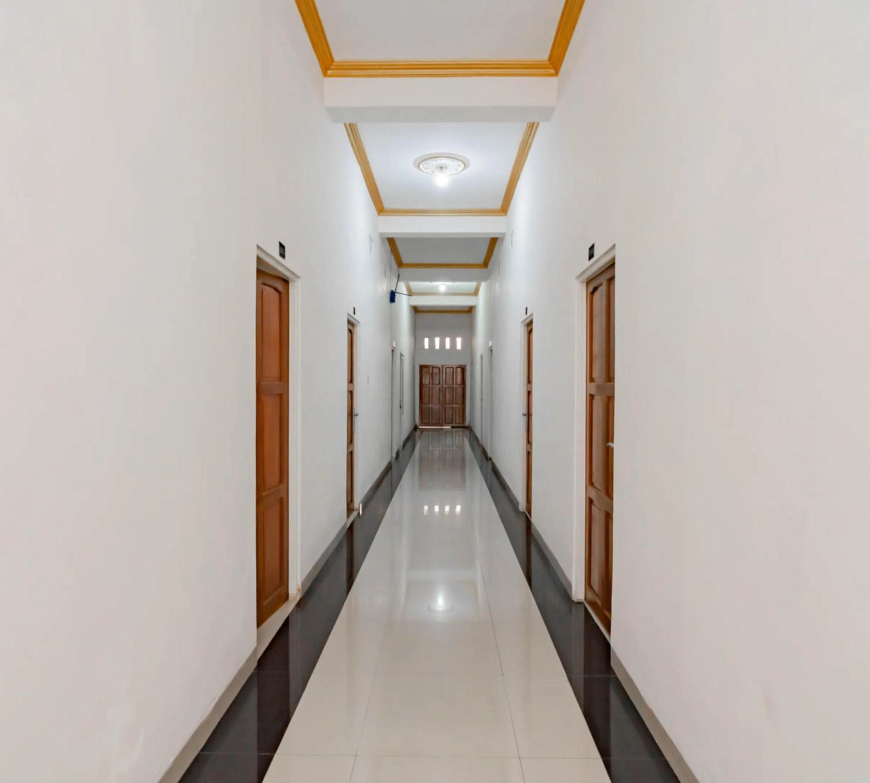 Other in Urbanview Hotel Bundaran Besar Palangkaraya by RedDoorz