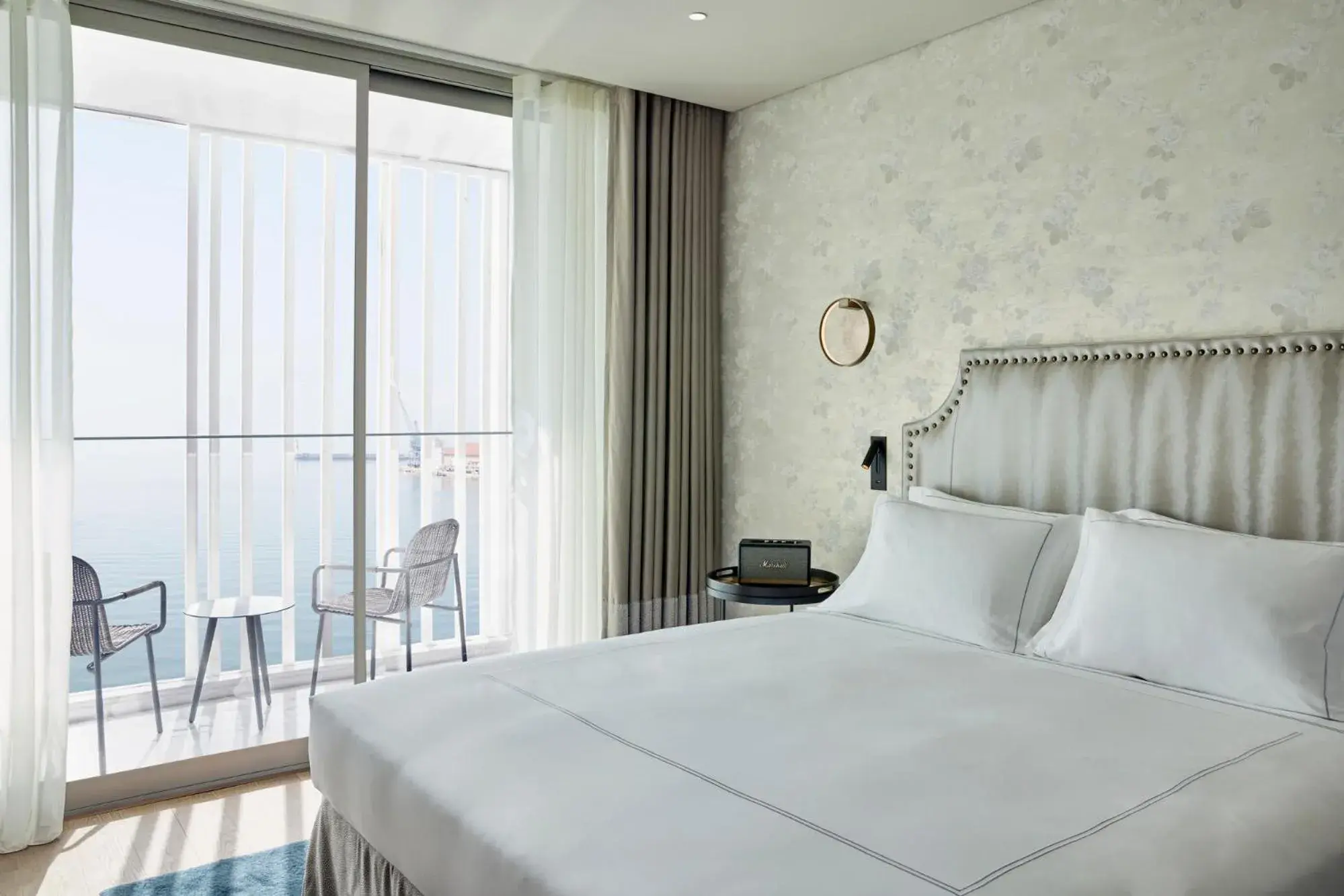 Bed in ON Residence - Small Luxury Hotels of the World Bed in ON Residence - Small Luxury Hotels of the World