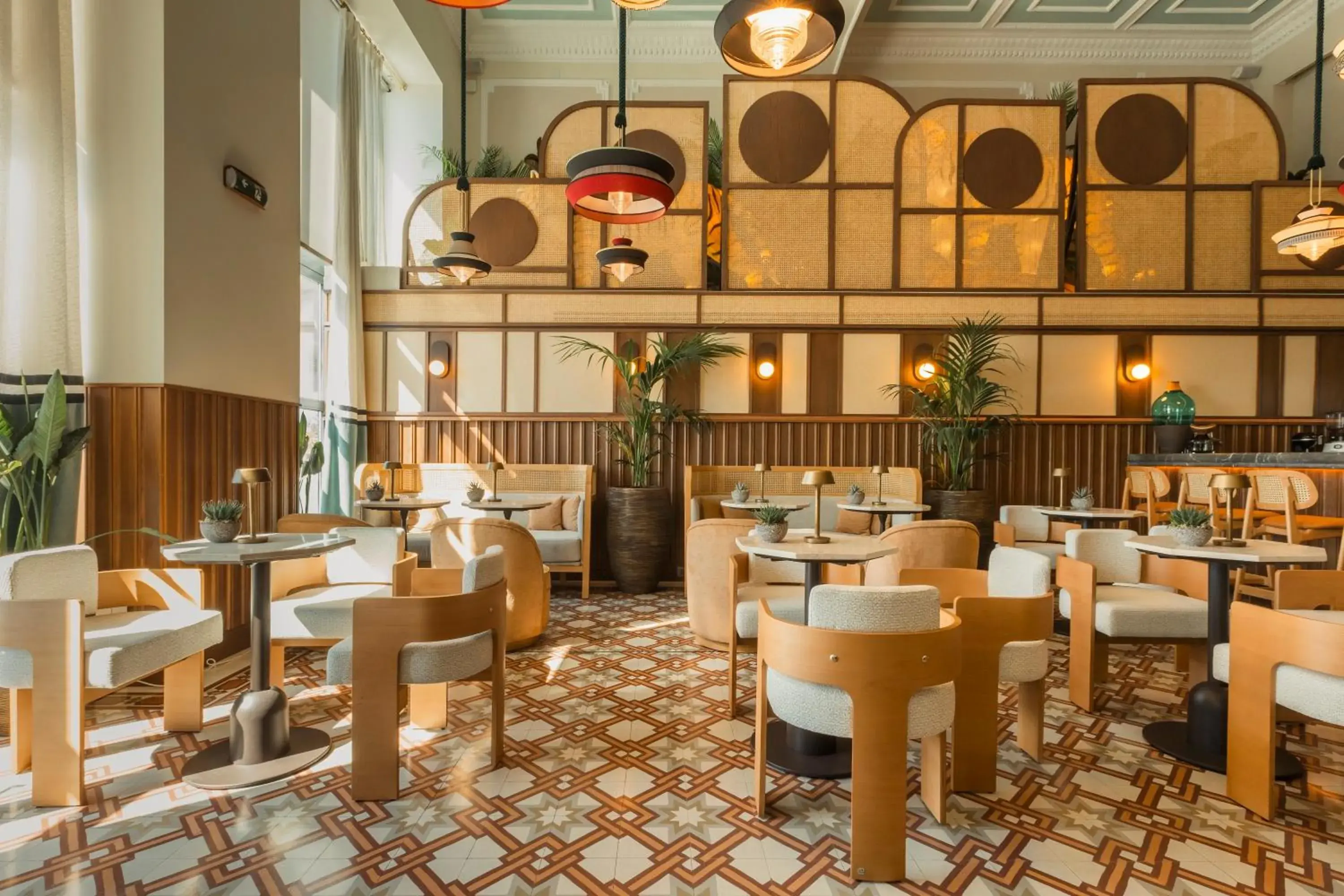 Restaurant/places to eat in ON Residence - Small Luxury Hotels of the World Restaurant/places to eat in ON Residence - Small Luxury Hotels of the World