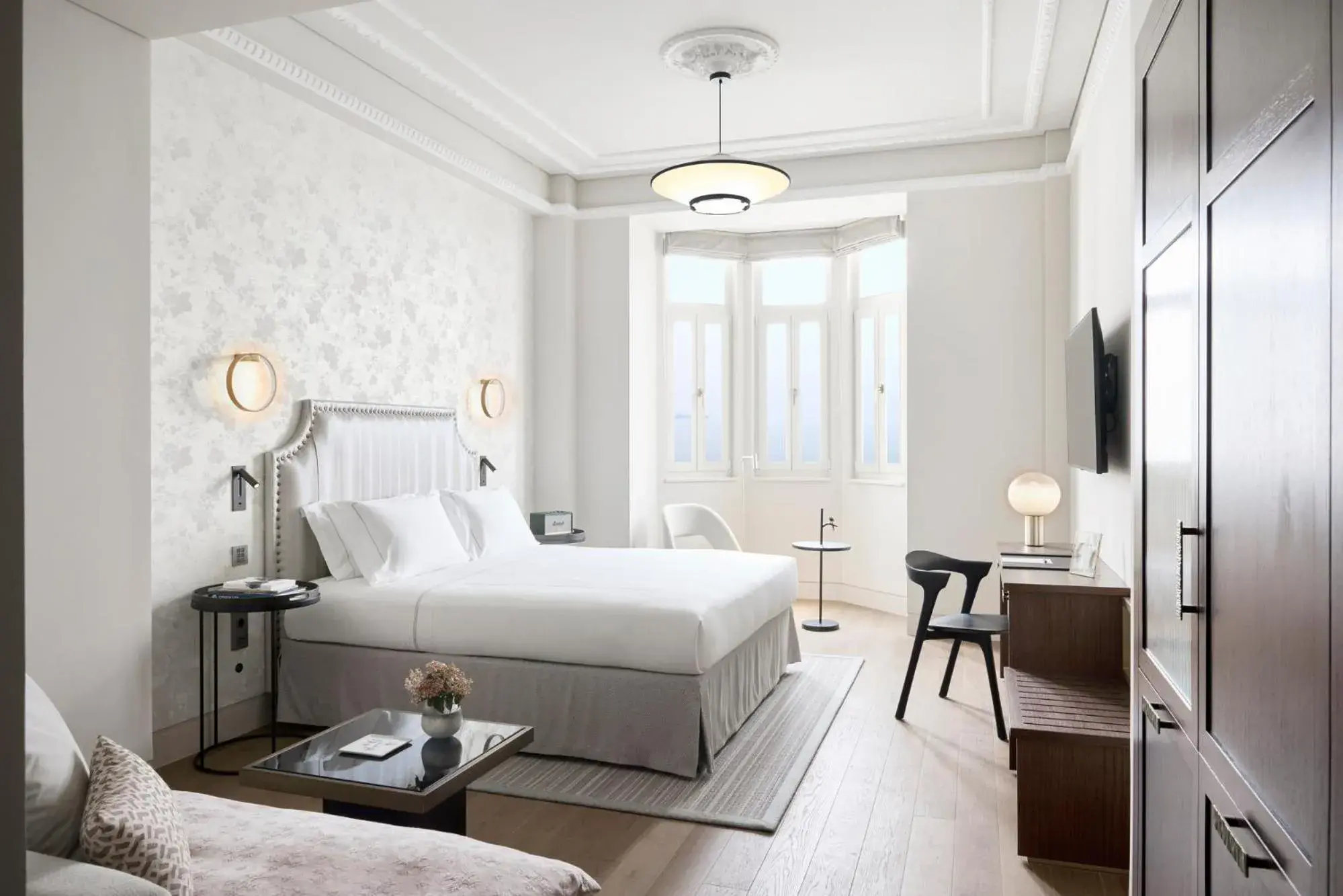 Photo of the whole room, Bed in ON Residence - Small Luxury Hotels of the World Photo of the whole room, Bed in ON Residence - Small Luxury Hotels of the World