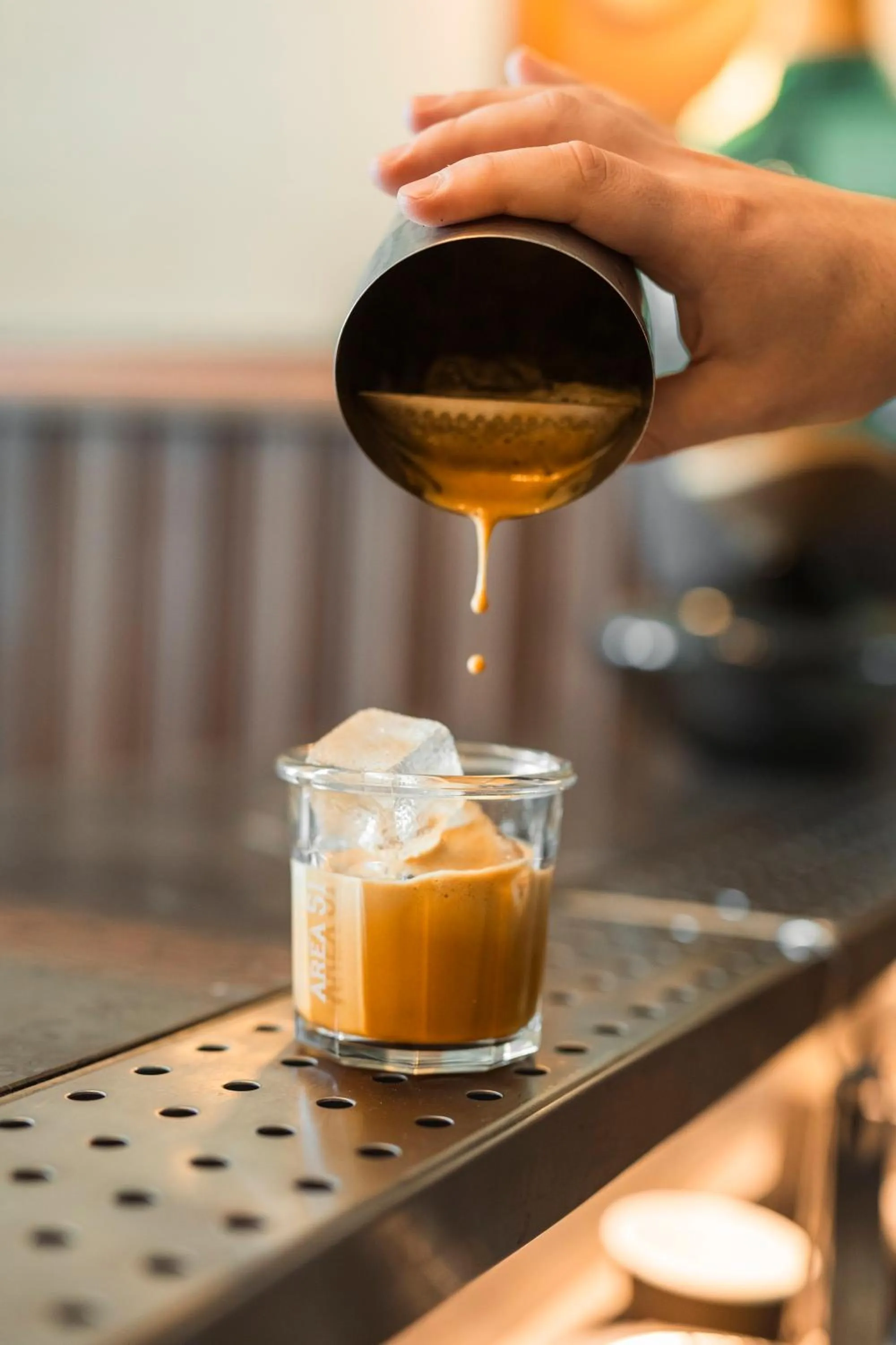 Restaurant/places to eat in ON Residence - Small Luxury Hotels of the World