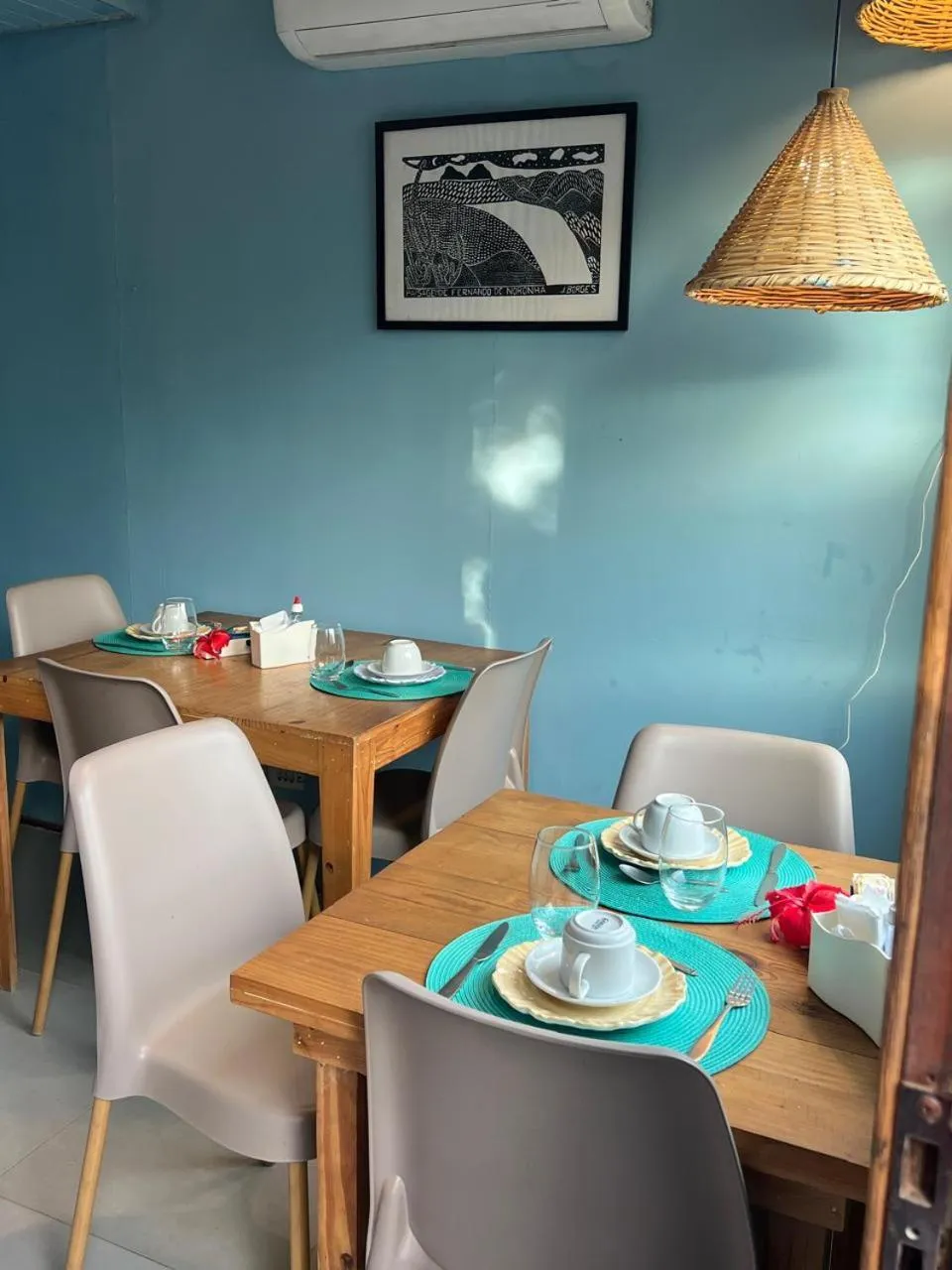 Pousada Estrela Cordel