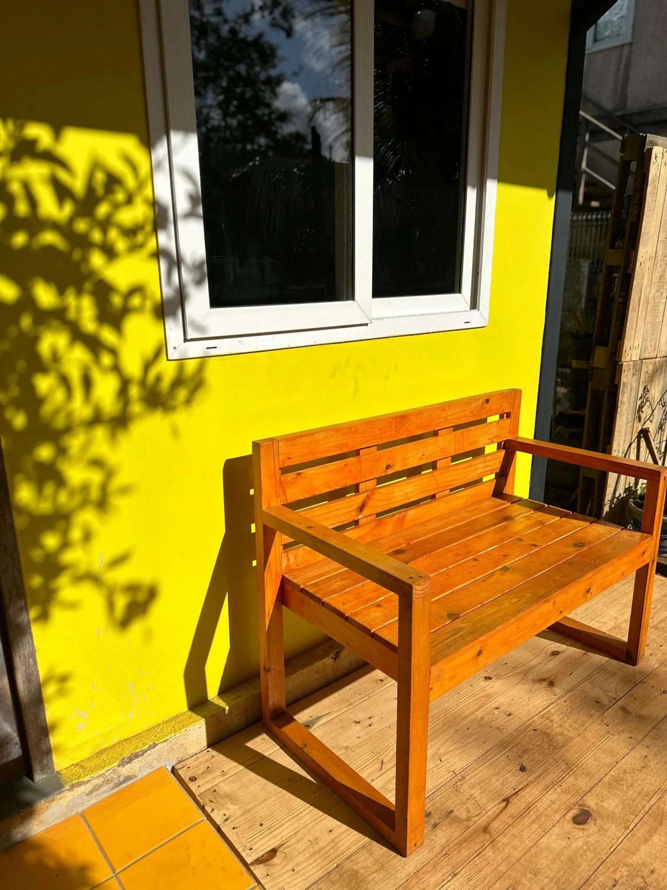 Facade/entrance in Pousada Estrela Cordel