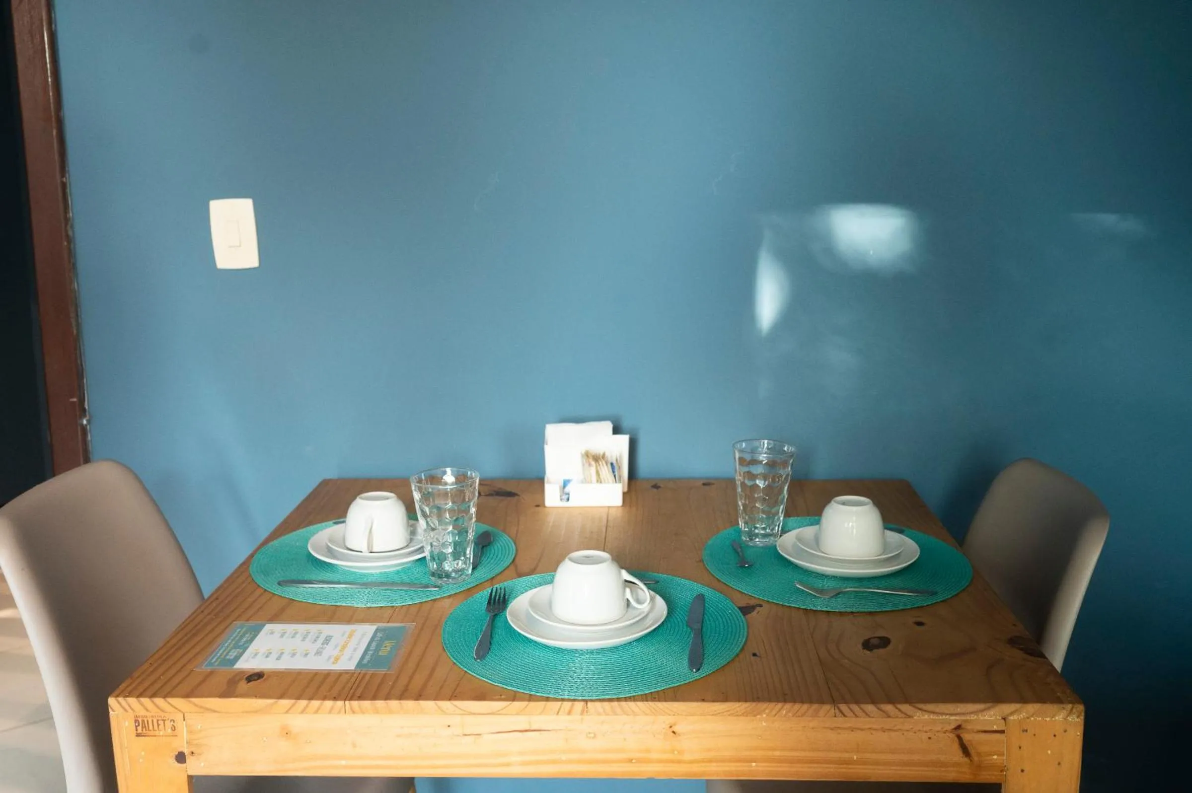 Coffee/tea facilities in Pousada Estrela Cordel