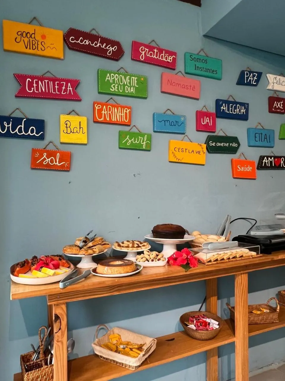 Pousada Estrela Cordel