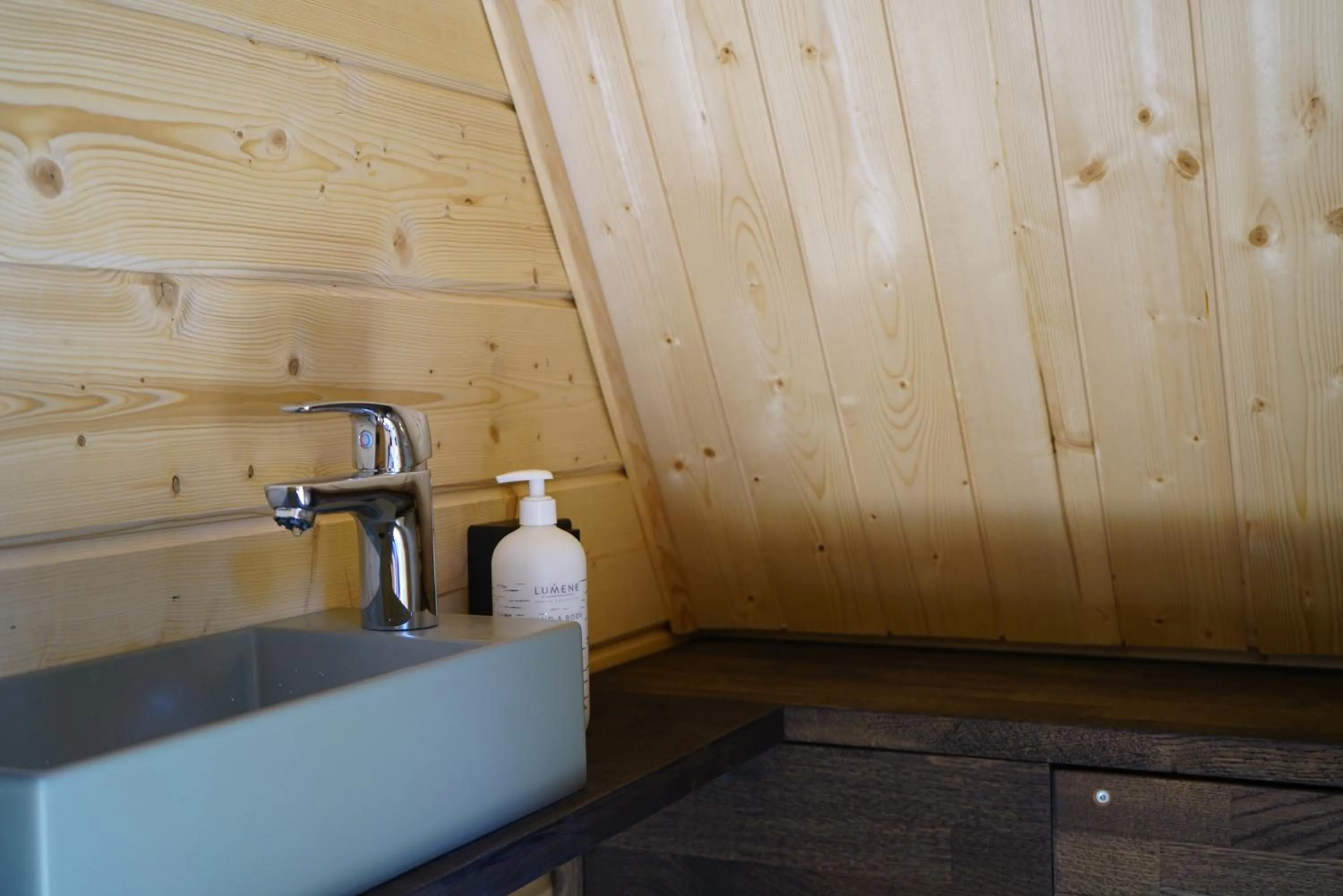 Toilet in Break Sokos Hotel Tykkimäki Resort