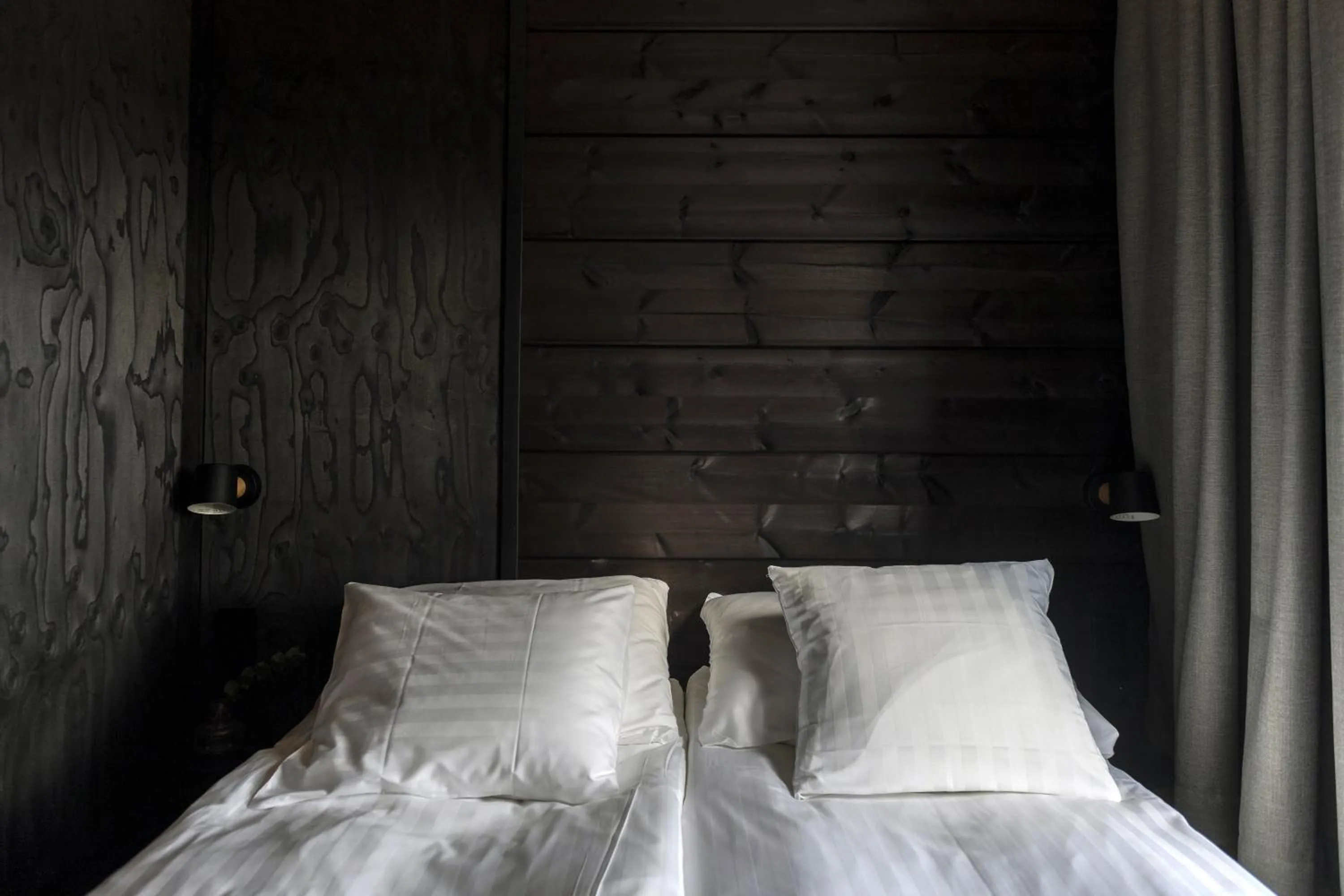 Bedroom, Bed in Break Sokos Hotel Tykkimäki Resort