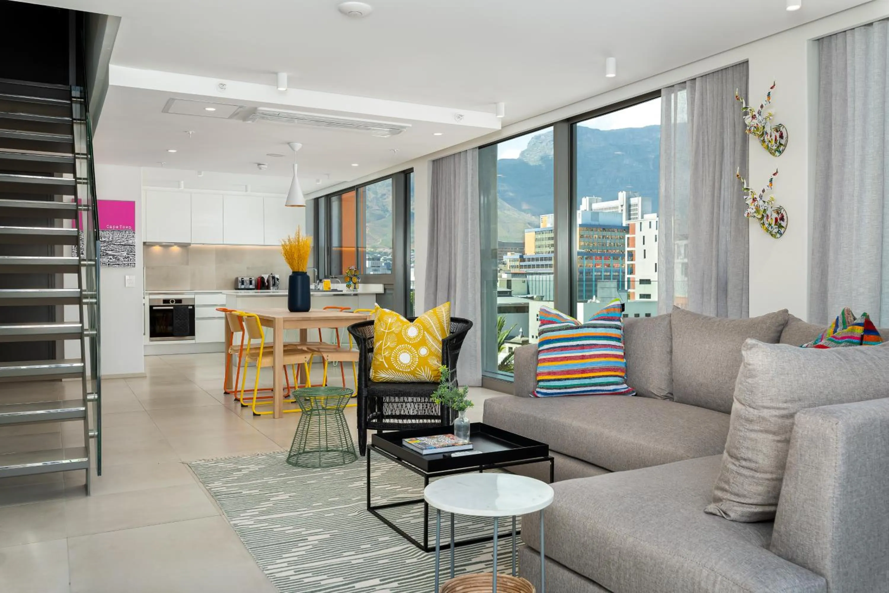 117 on Strand Luxury Apartments