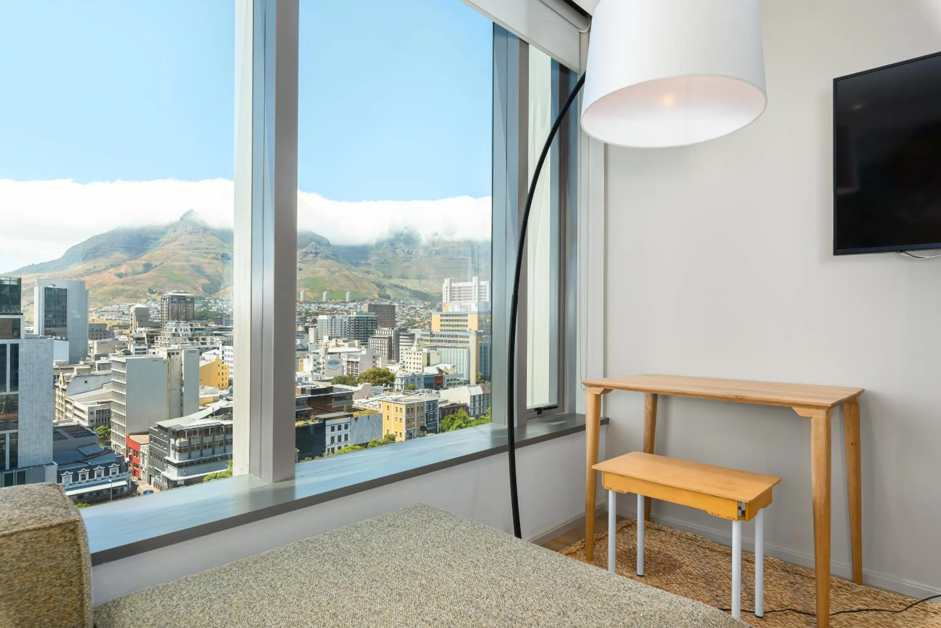 117 on Strand Luxury Apartments