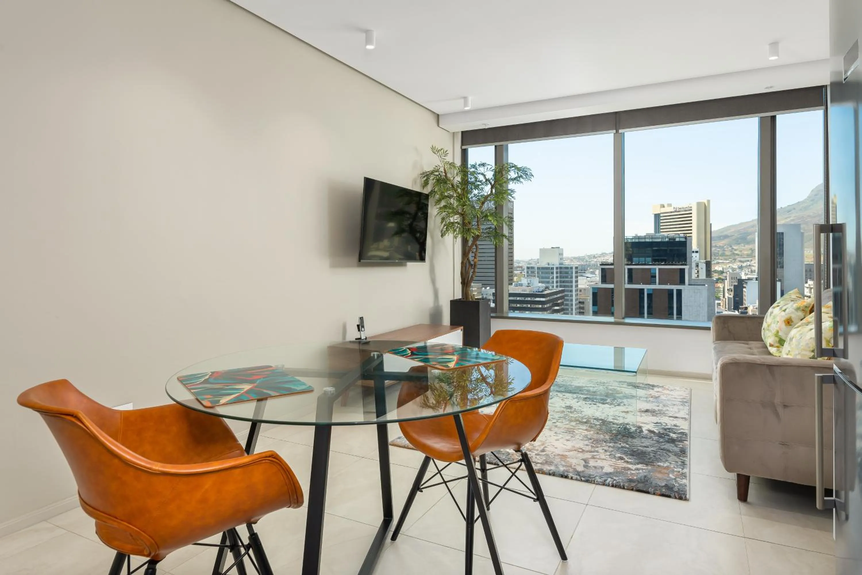 117 on Strand Luxury Apartments