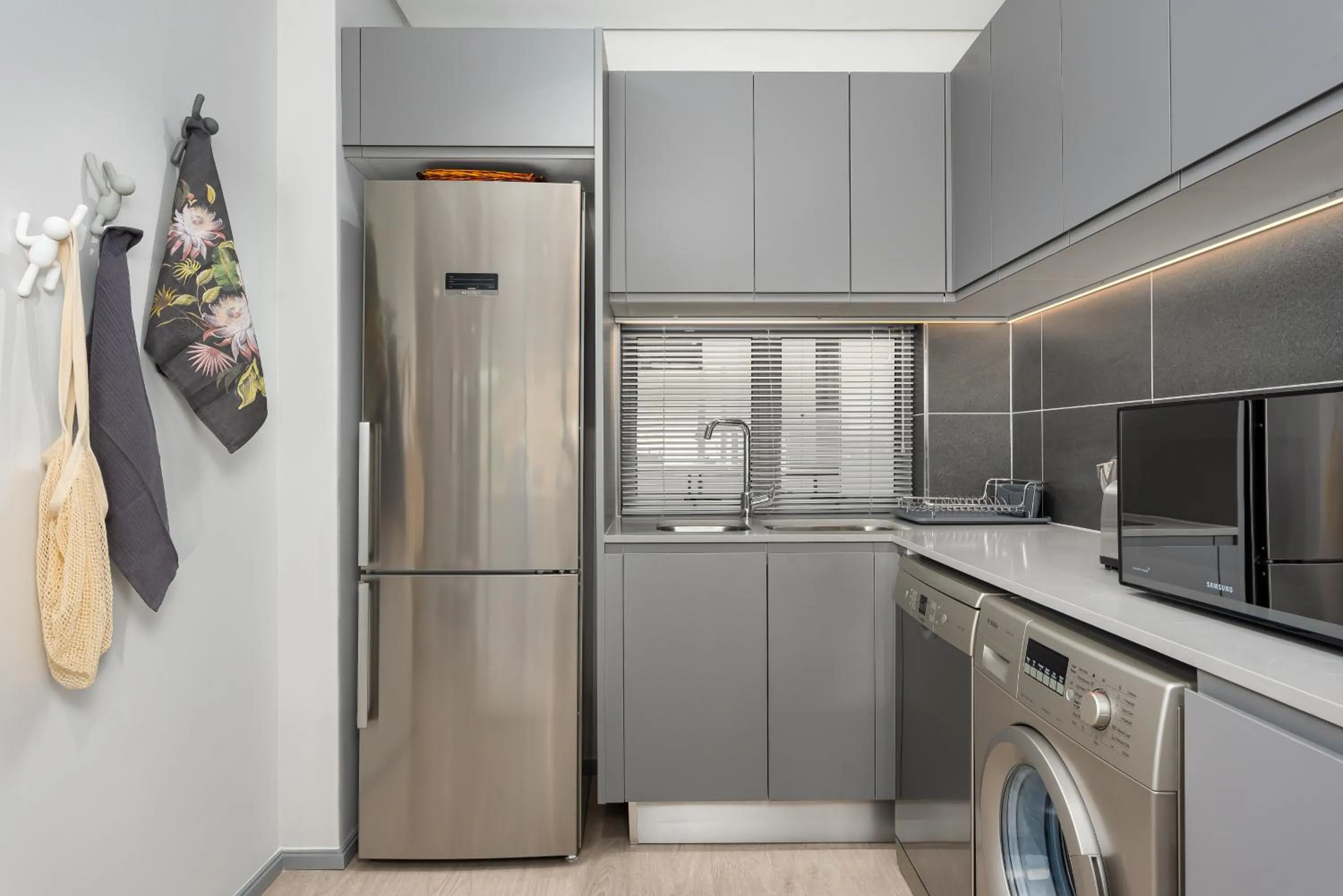 117 on Strand Luxury Apartments