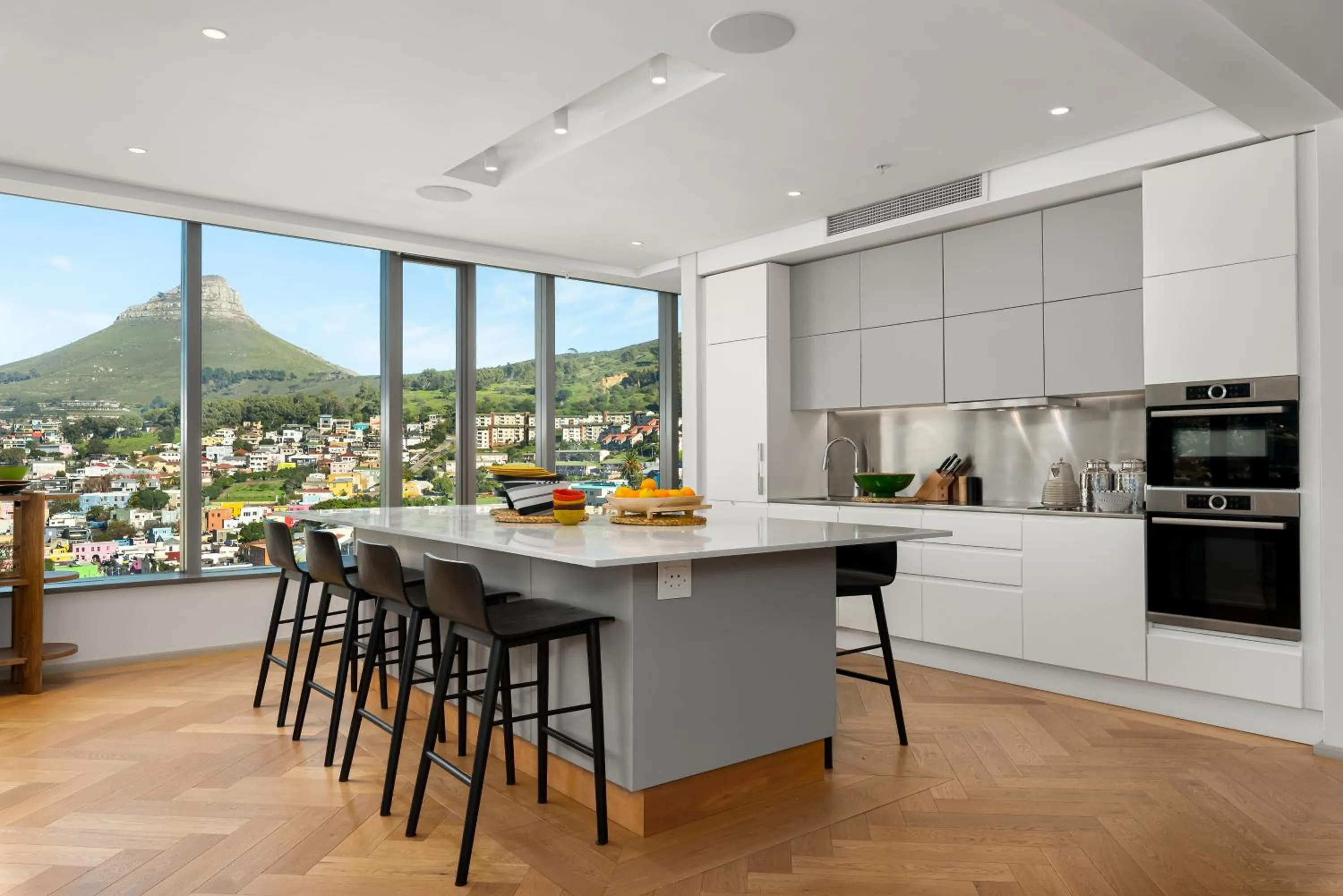 117 on Strand Luxury Apartments