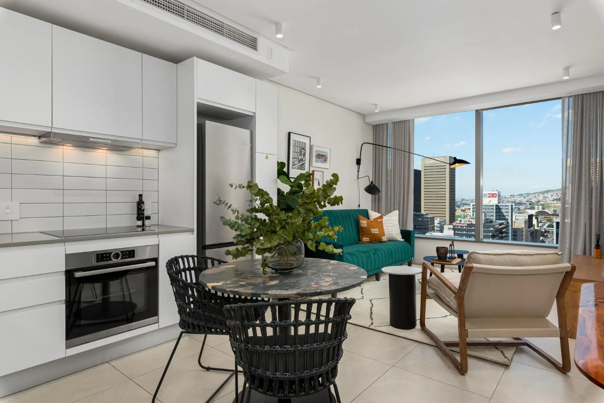 117 on Strand Luxury Apartments