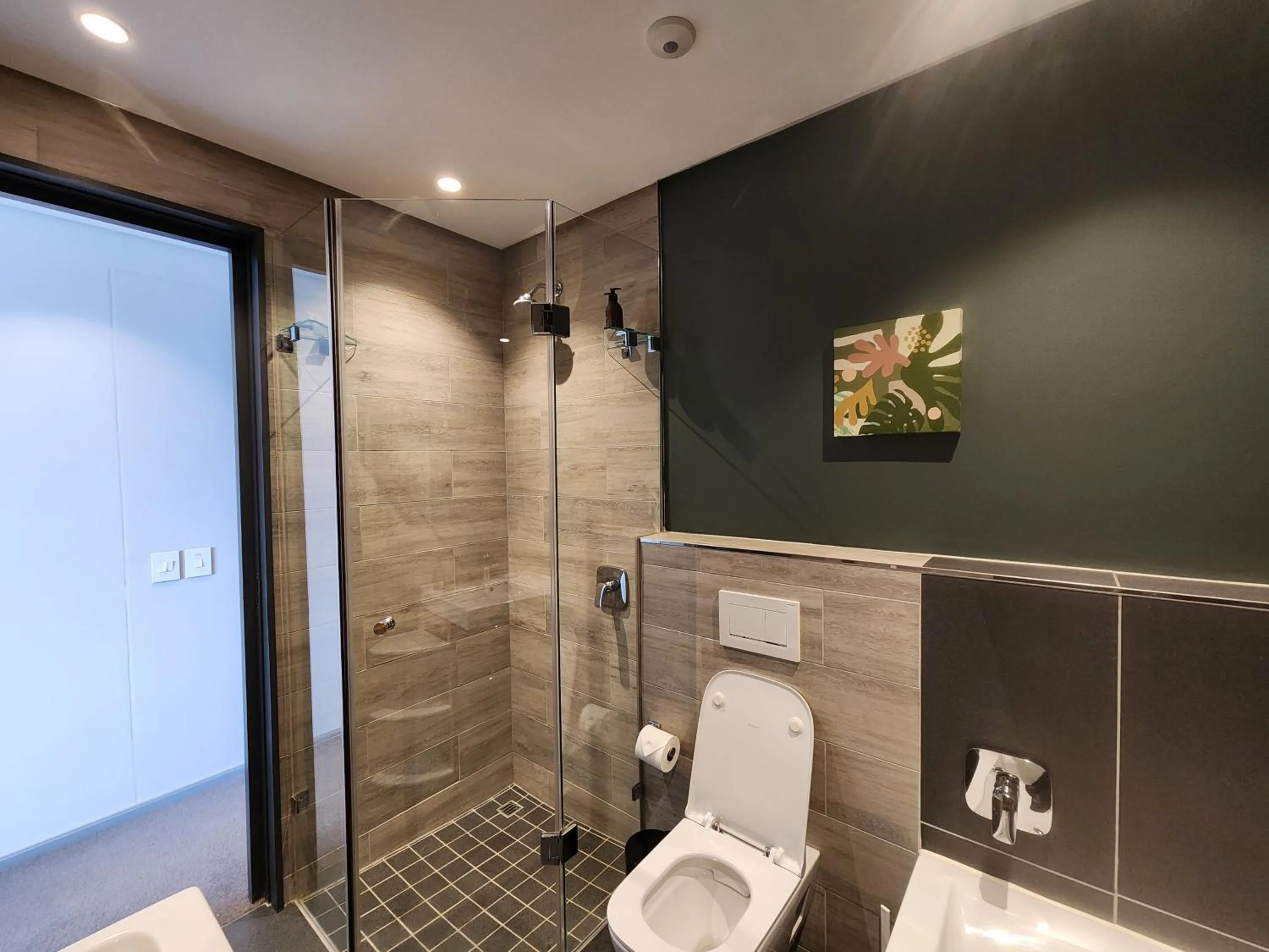 117 on Strand Luxury Apartments