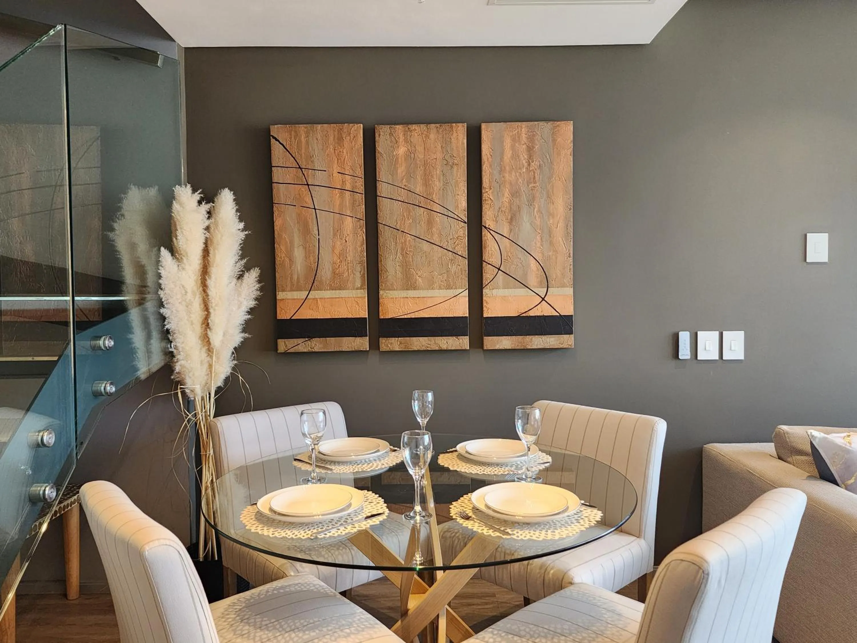 117 on Strand Luxury Apartments