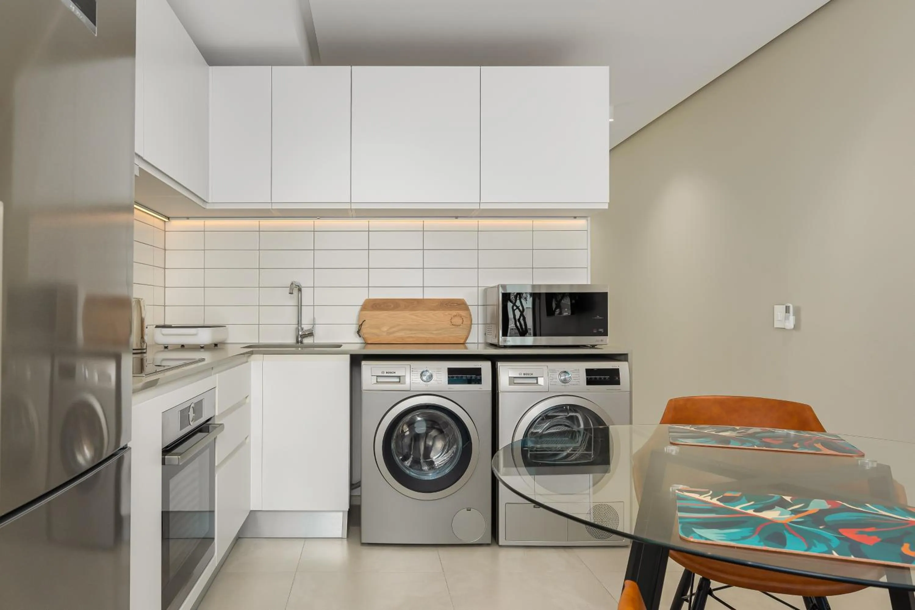 117 on Strand Luxury Apartments