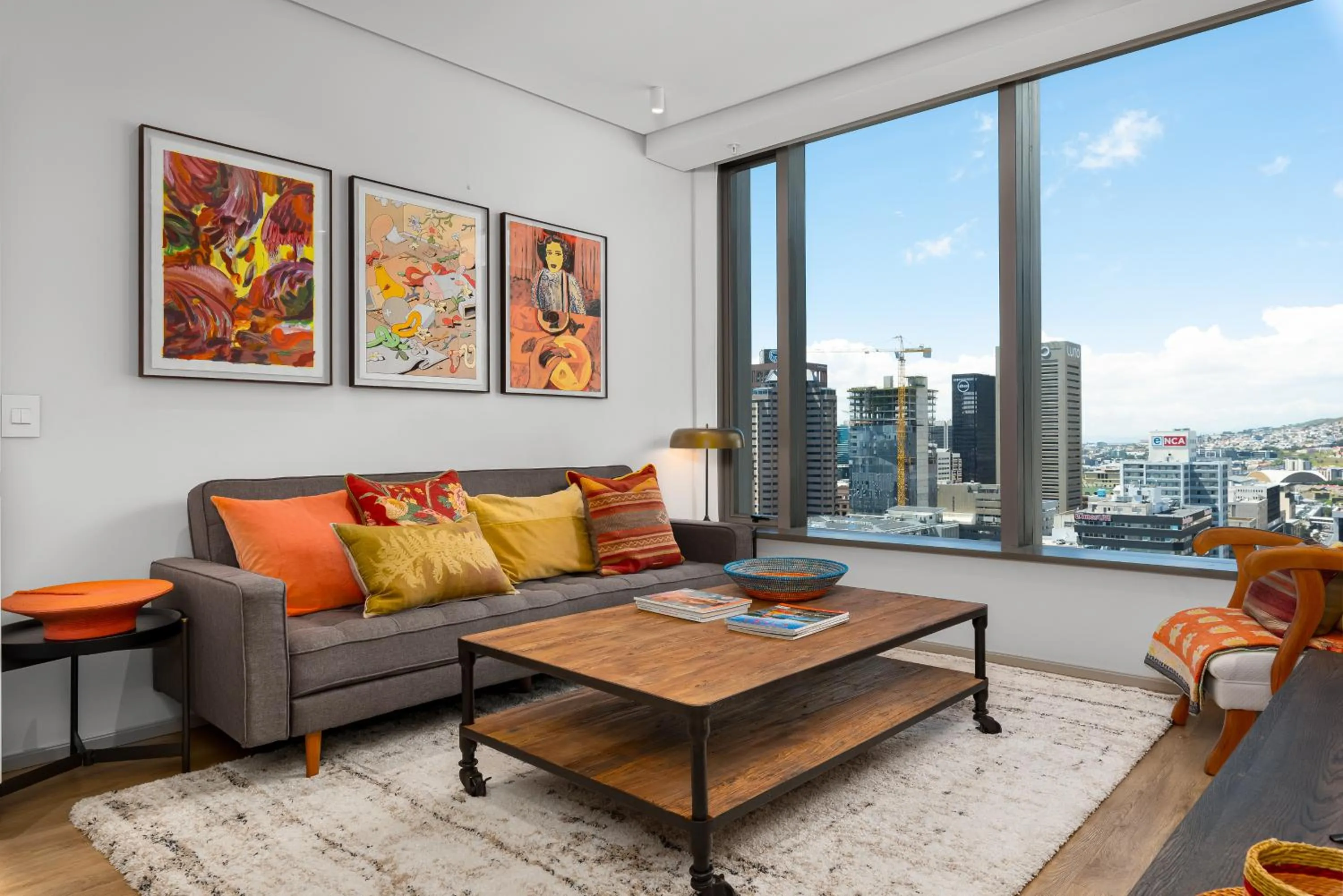 117 on Strand Luxury Apartments