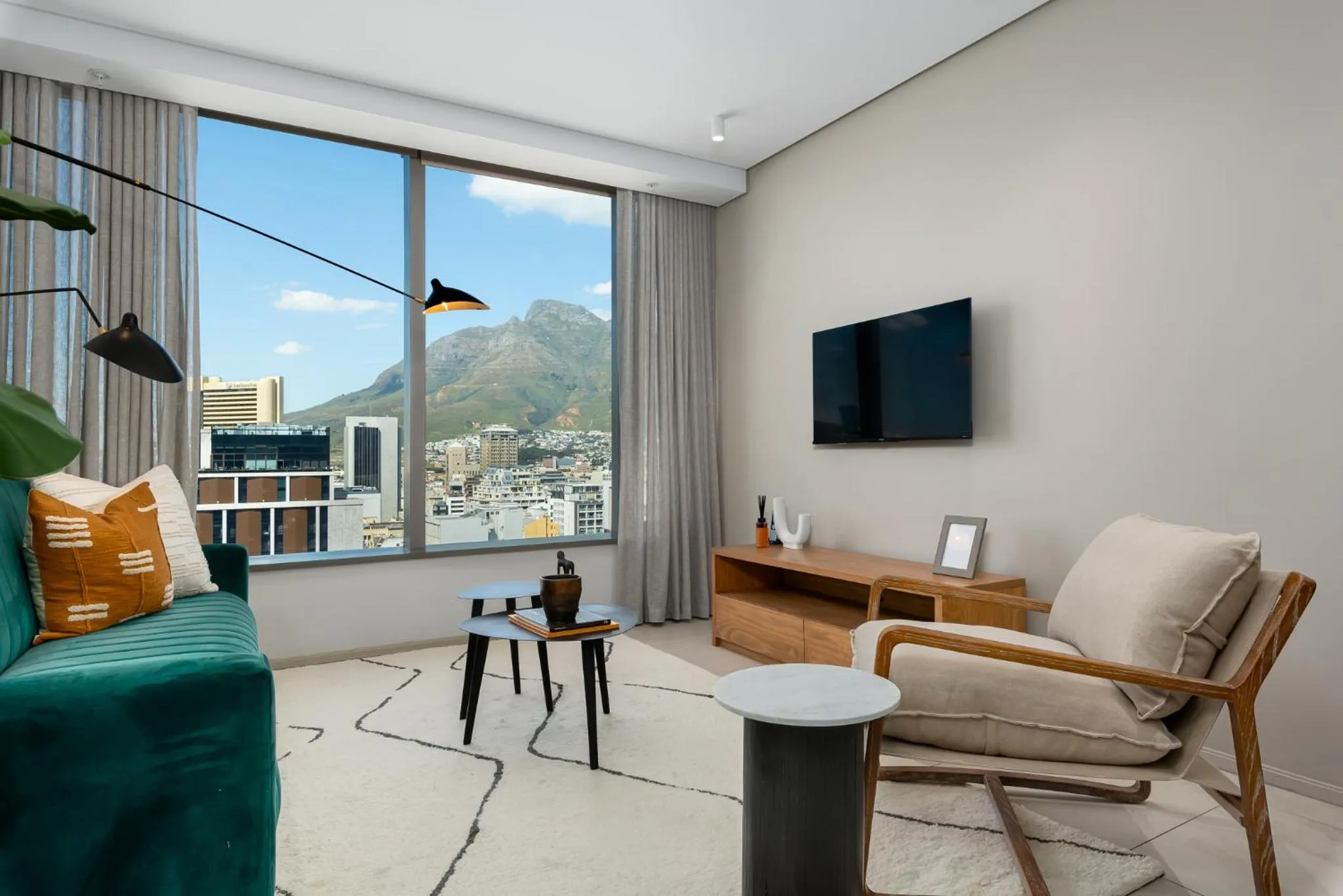 117 on Strand Luxury Apartments