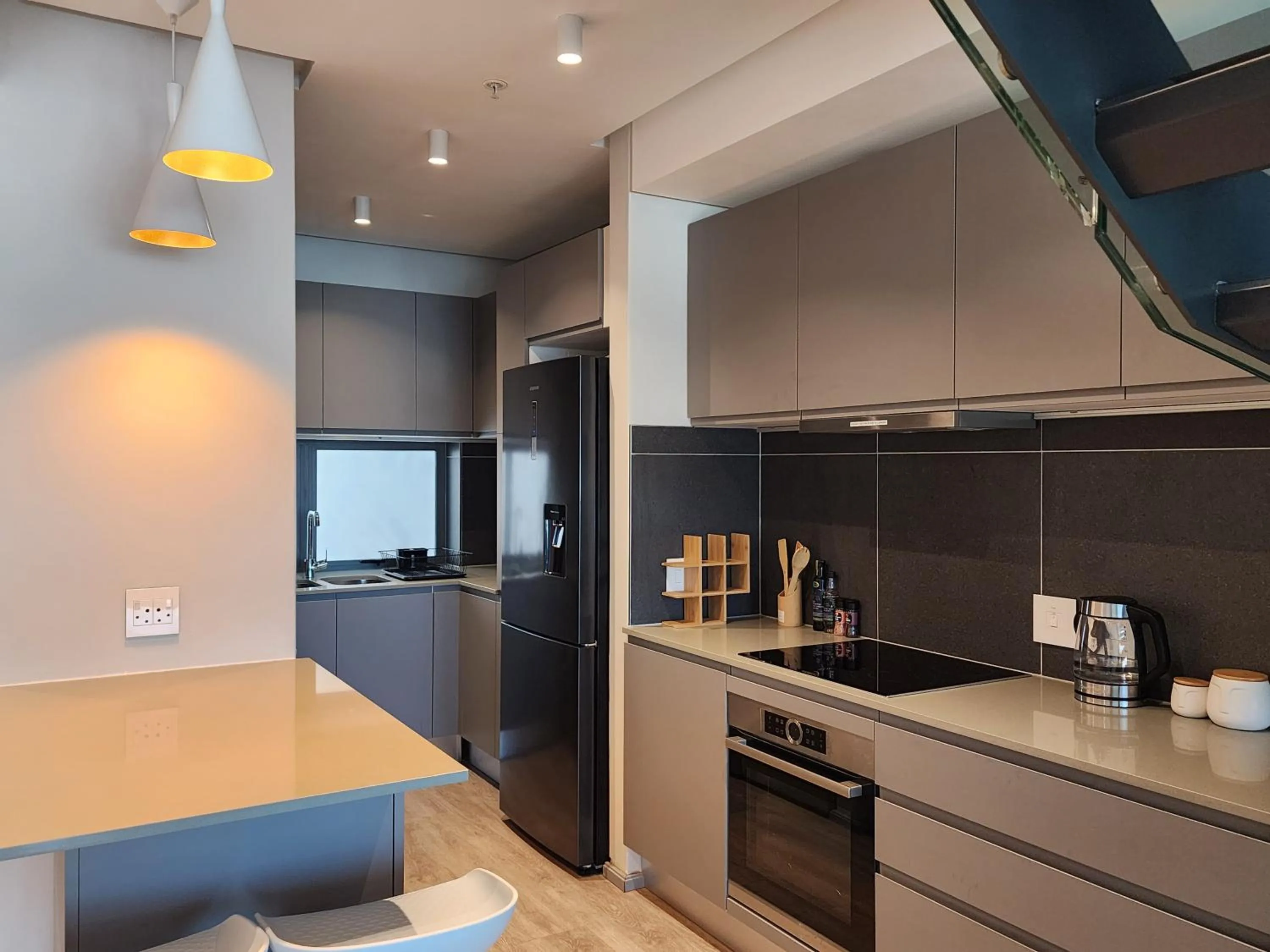 117 on Strand Luxury Apartments