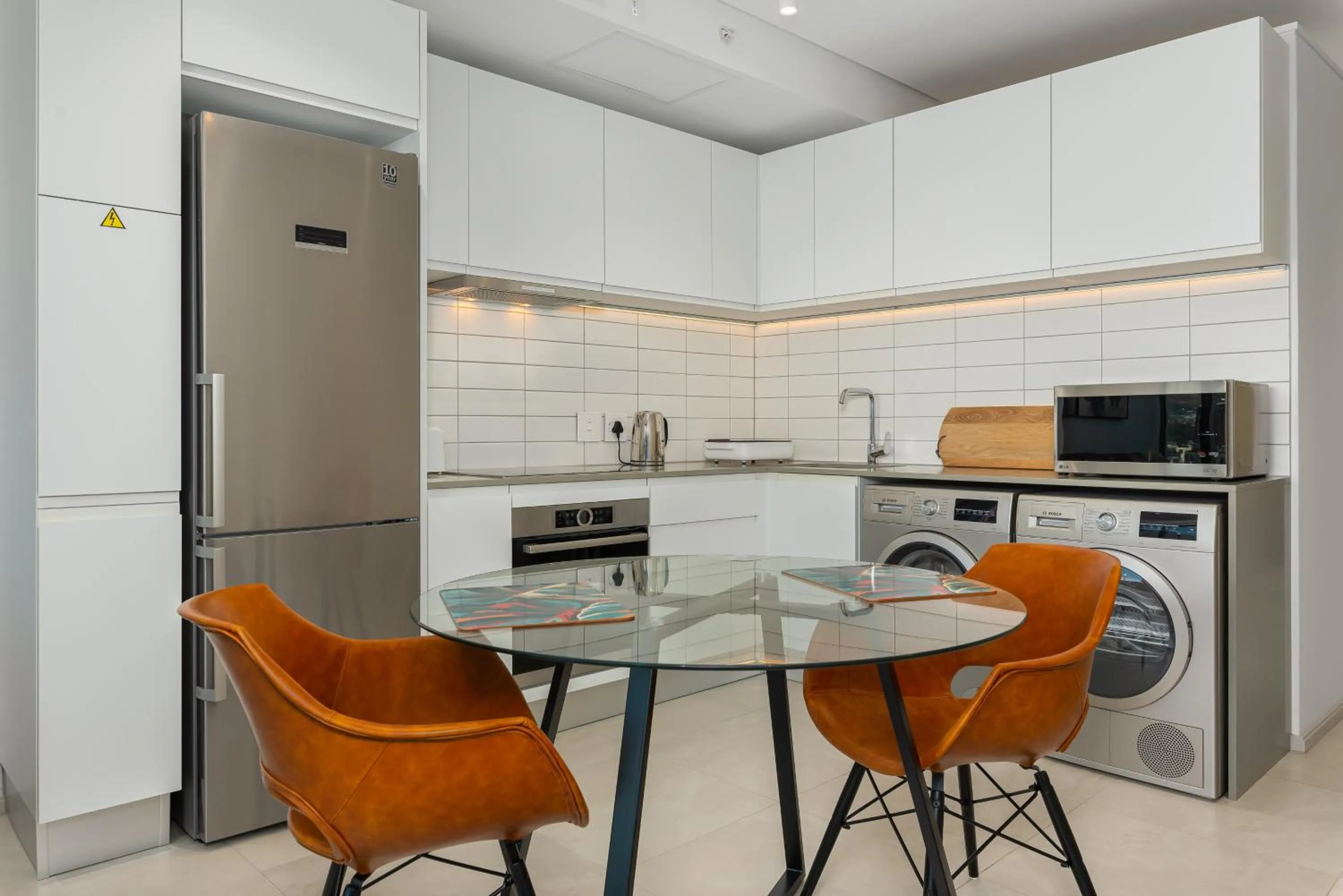 117 on Strand Luxury Apartments