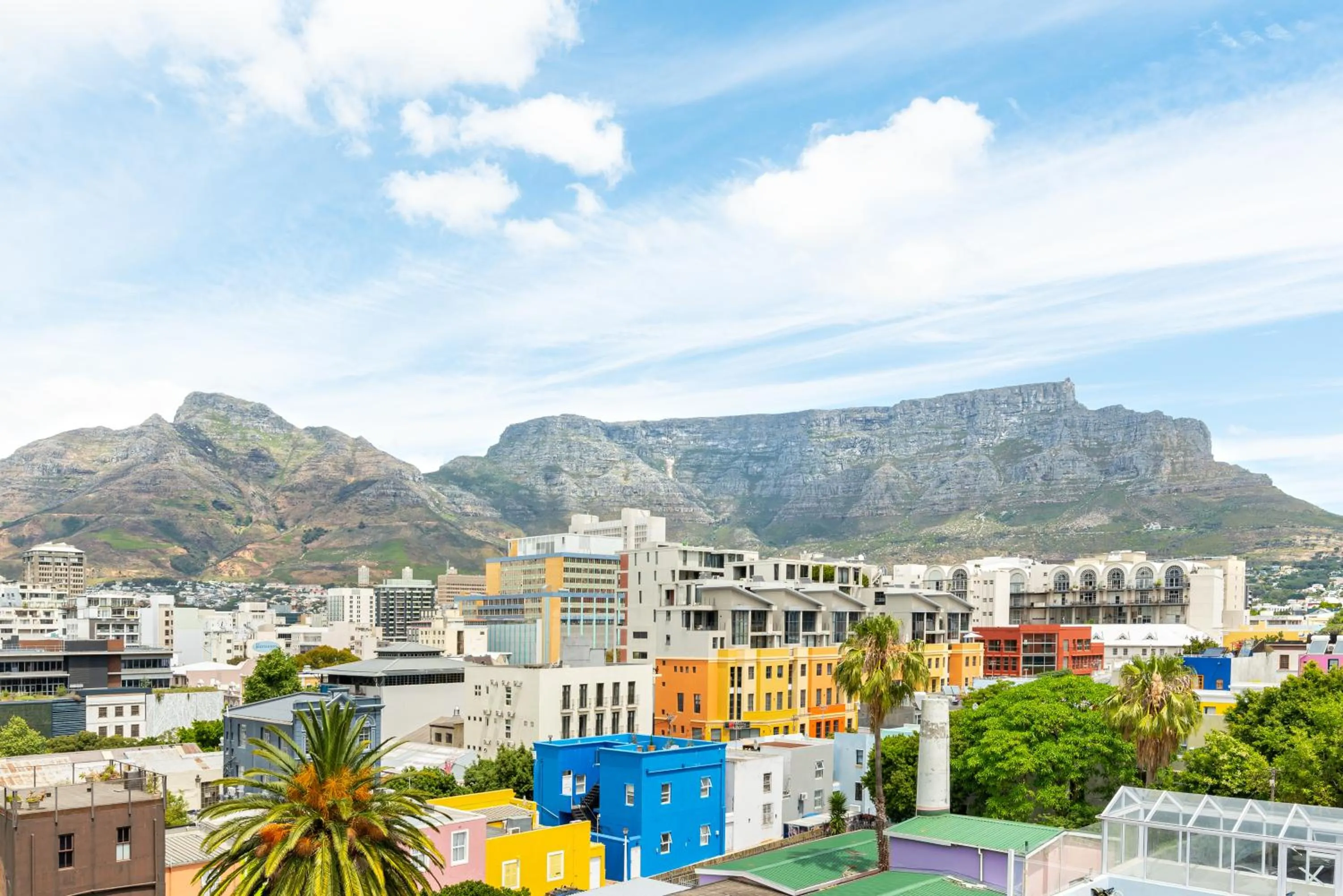 117 on Strand Luxury Apartments