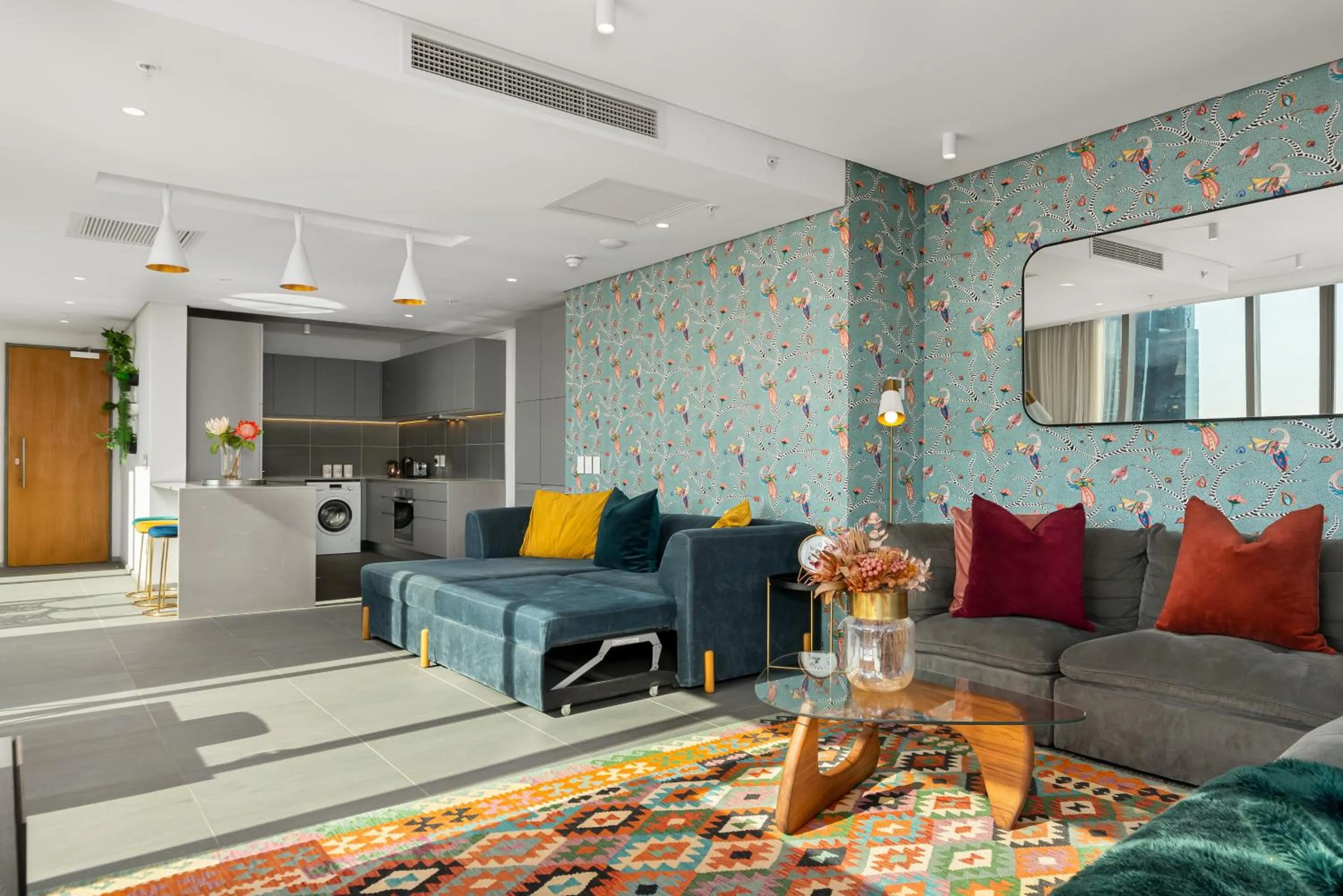 117 on Strand Luxury Apartments